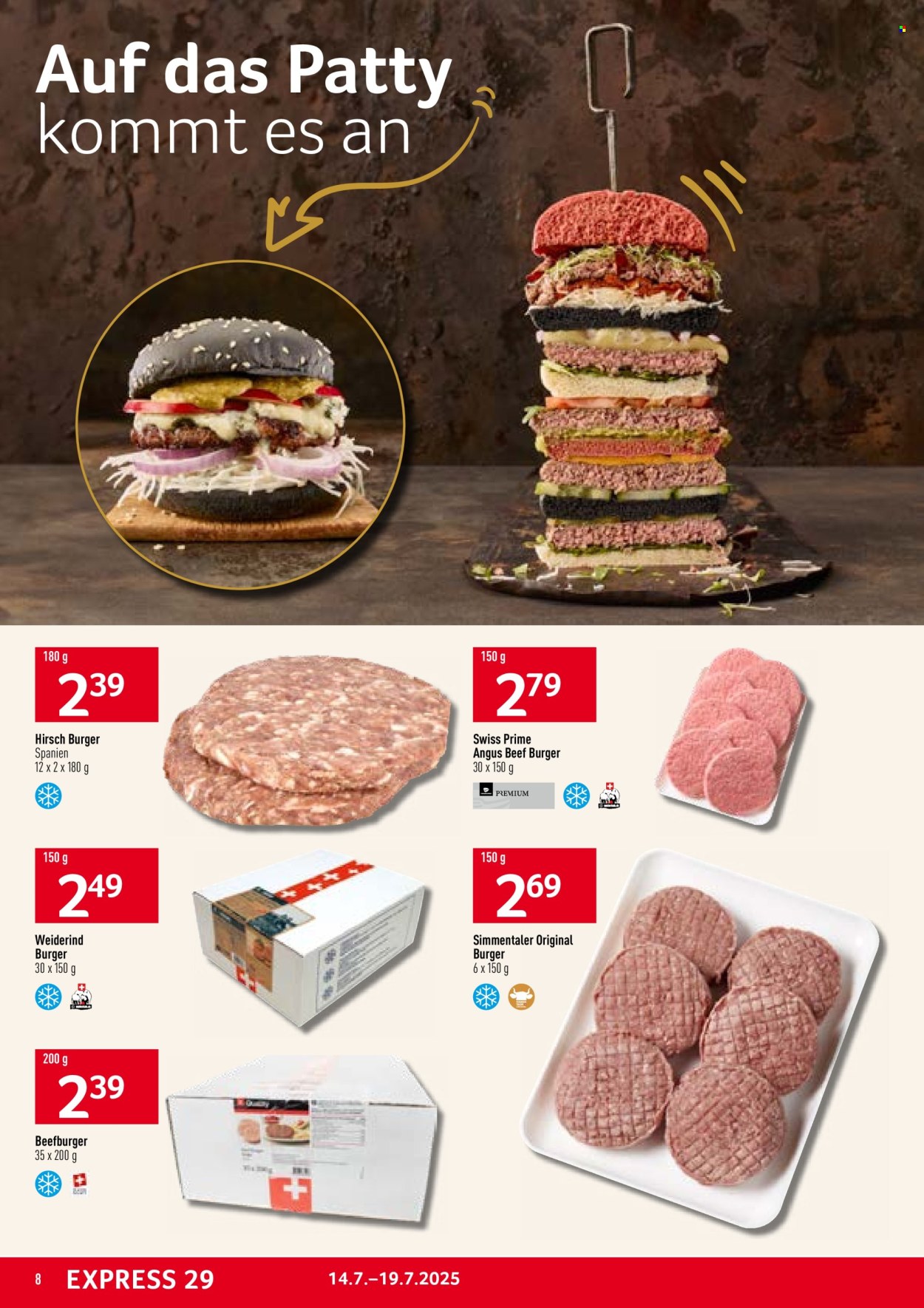 Catalogue Prodega - 14.7.2025 - 19.7.2025. Page 8