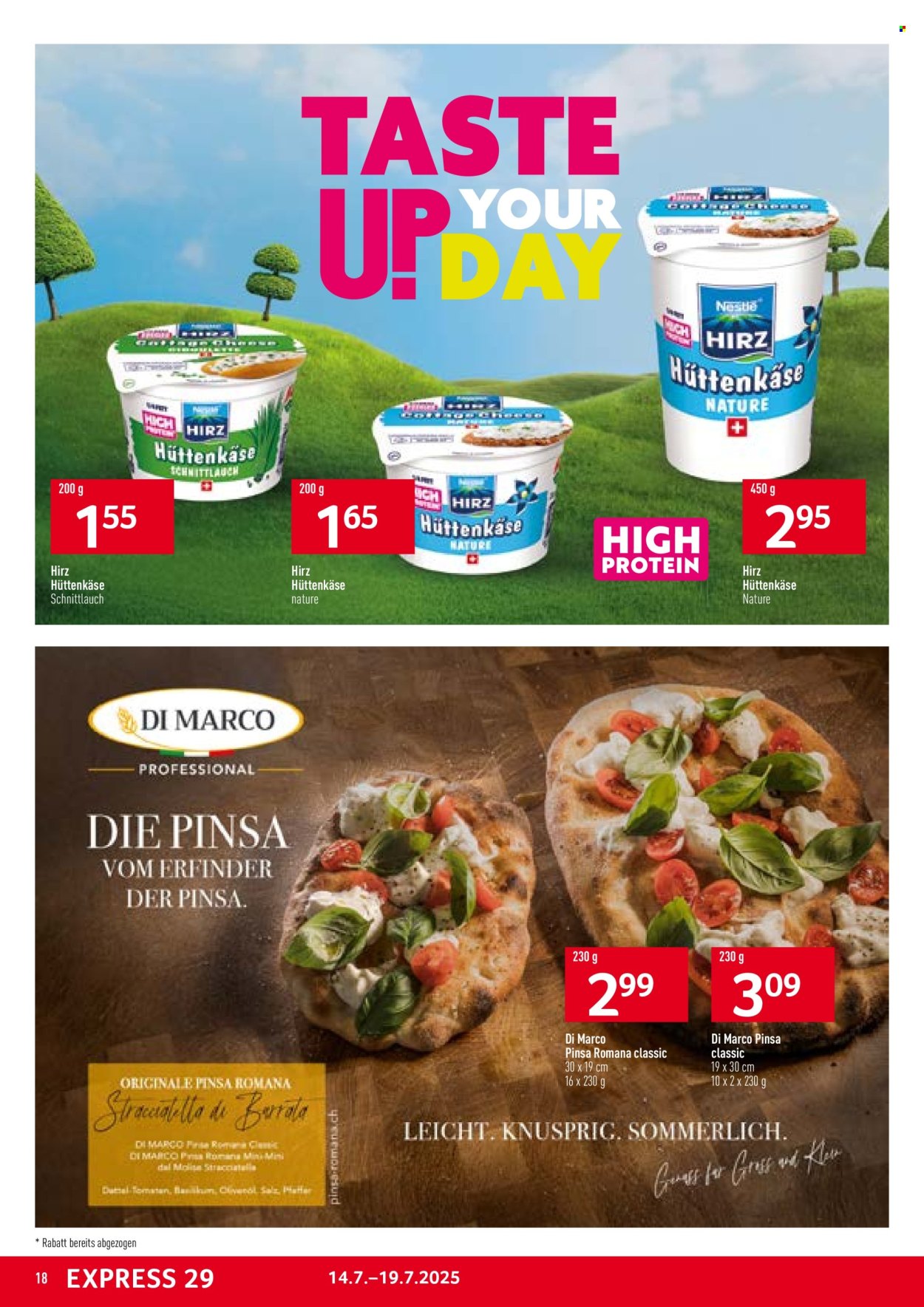 Catalogue Prodega - 14.7.2025 - 19.7.2025. Page 18