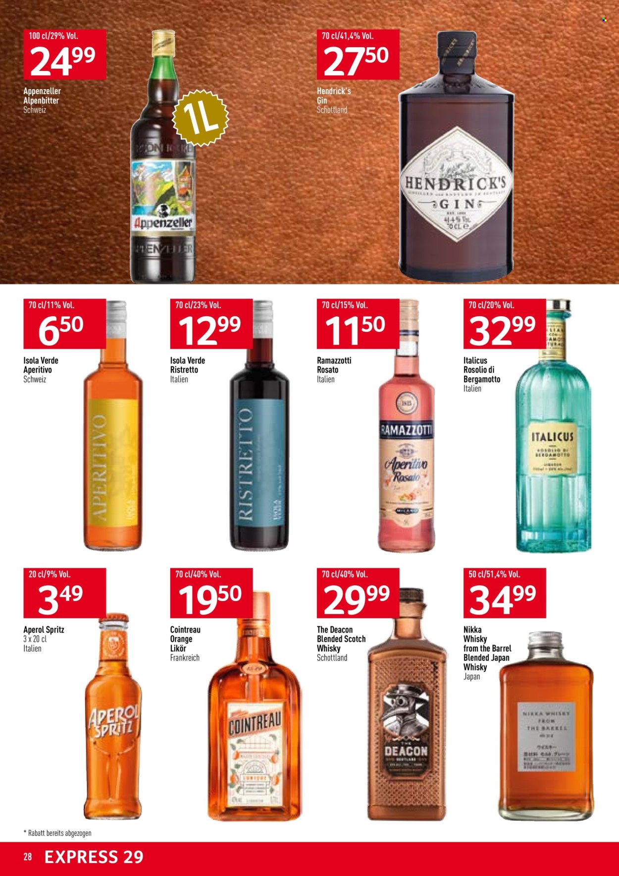 Catalogue Prodega - 14.7.2025 - 19.7.2025. Page 28