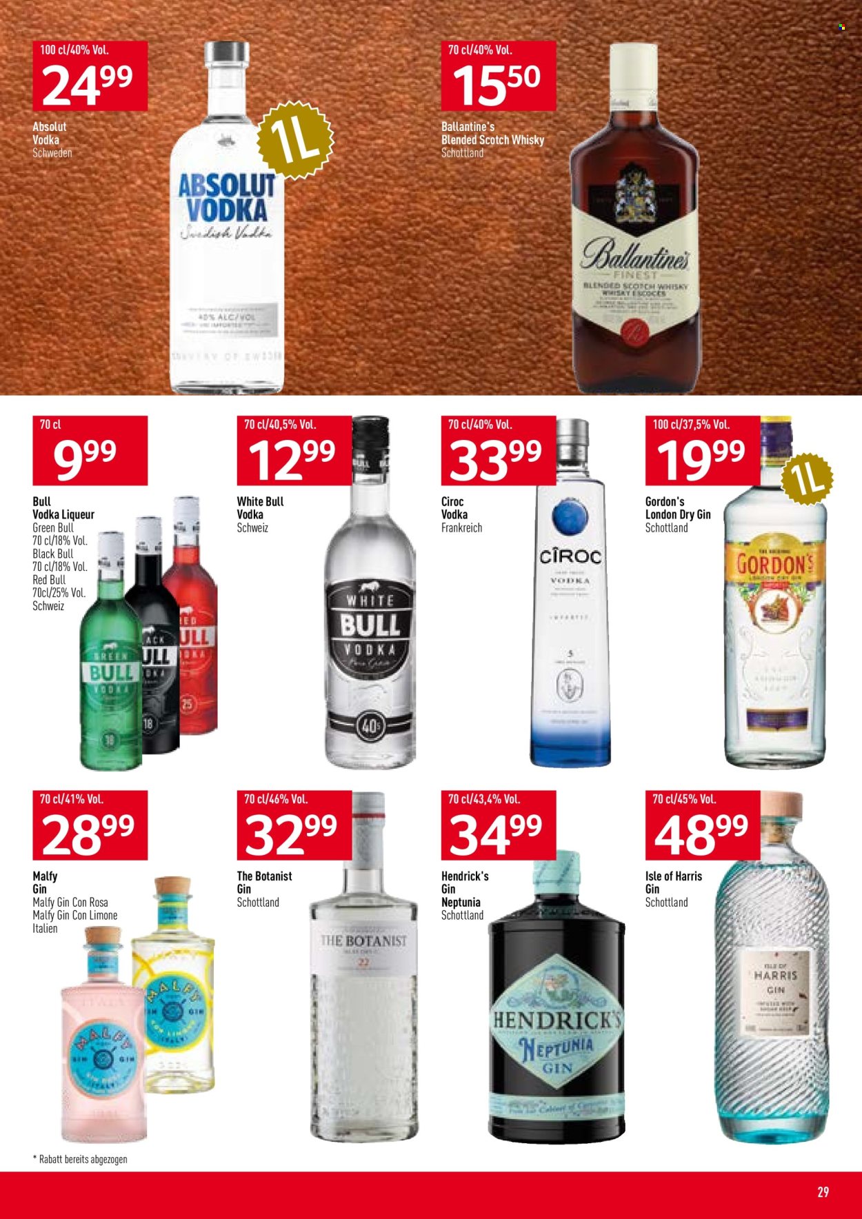 Catalogue Prodega - 14.7.2025 - 19.7.2025. Page 29