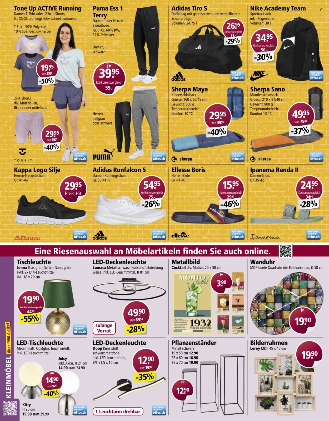 Volantino Otto's - 23.7.2025 - 28.7.2025. Pagina 8