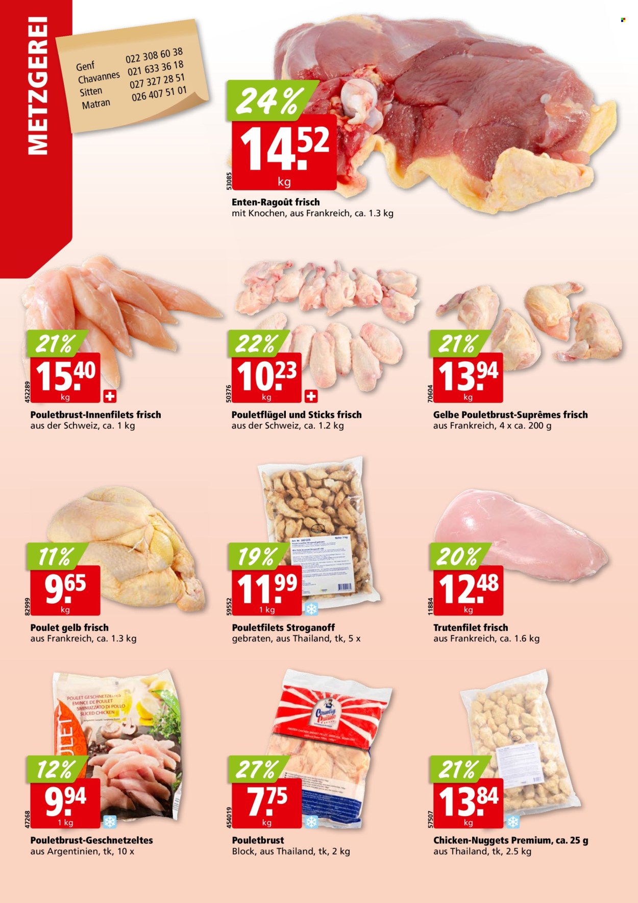 Volantino ALIGRO - 21.7.2025 - 26.7.2025. Pagina 6