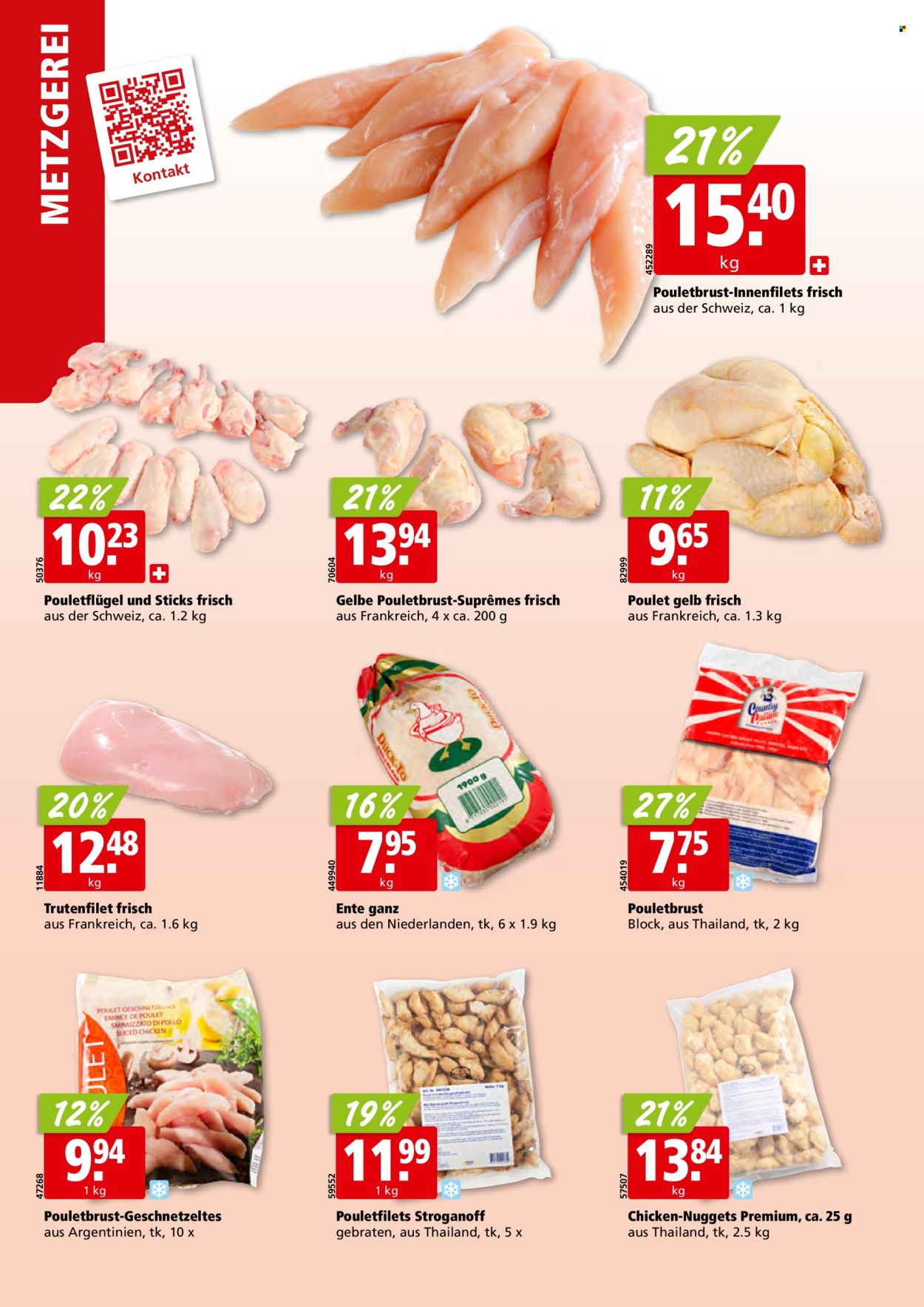 Volantino ALIGRO - 21.7.2025 - 26.7.2025. Pagina 6