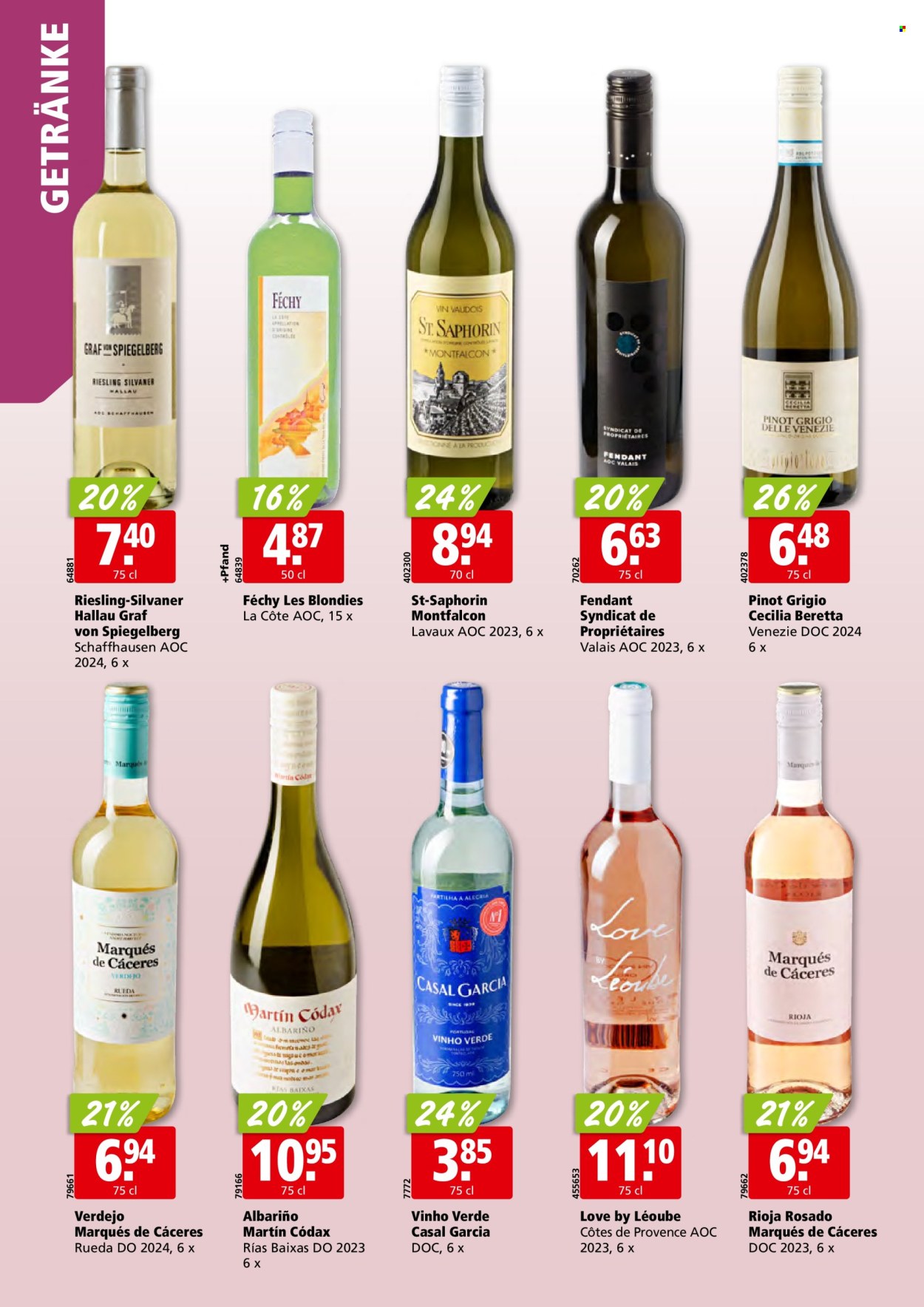 Volantino ALIGRO - 21.7.2025 - 26.7.2025. Pagina 24