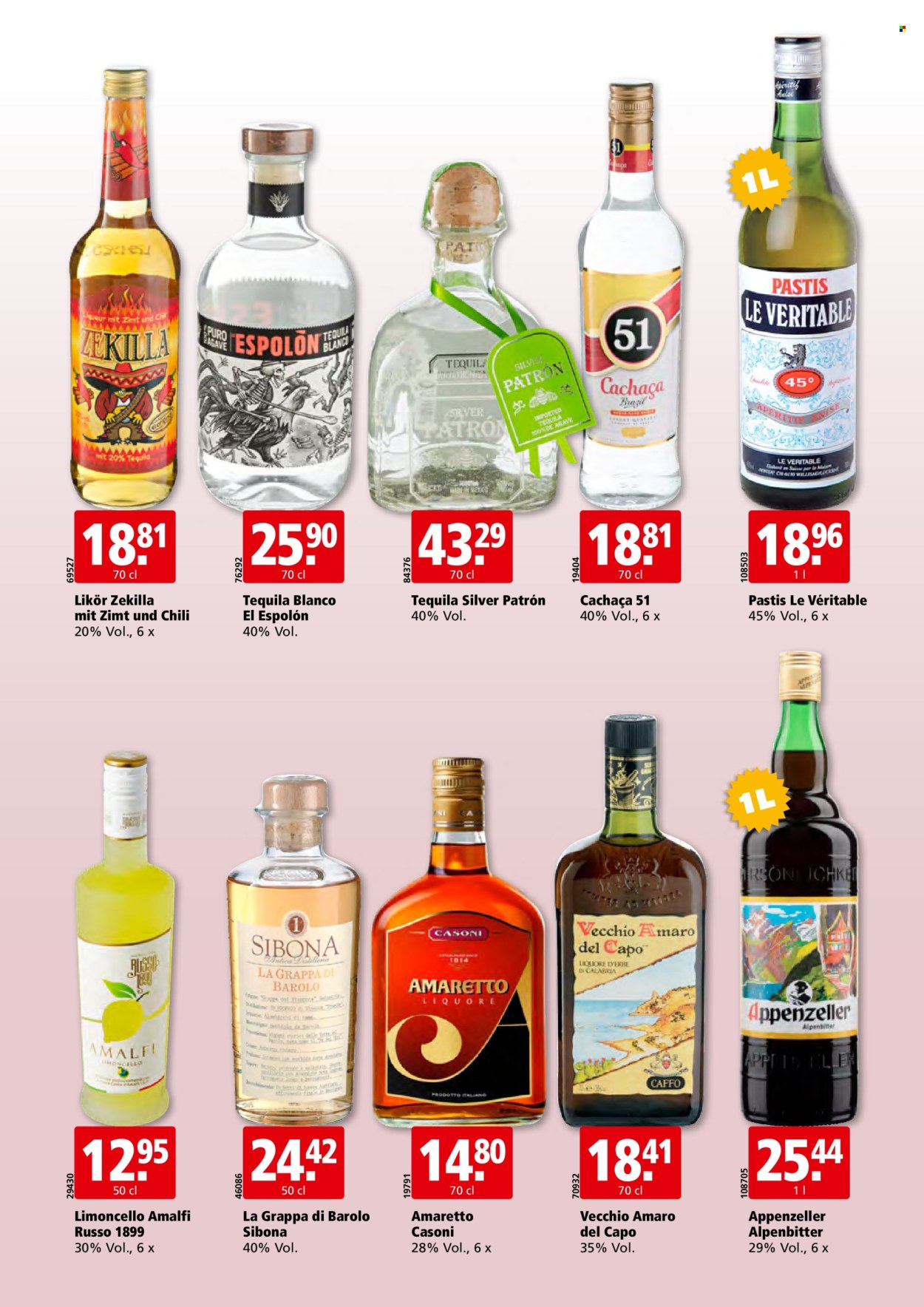 Volantino ALIGRO - 21.7.2025 - 26.7.2025. Pagina 27