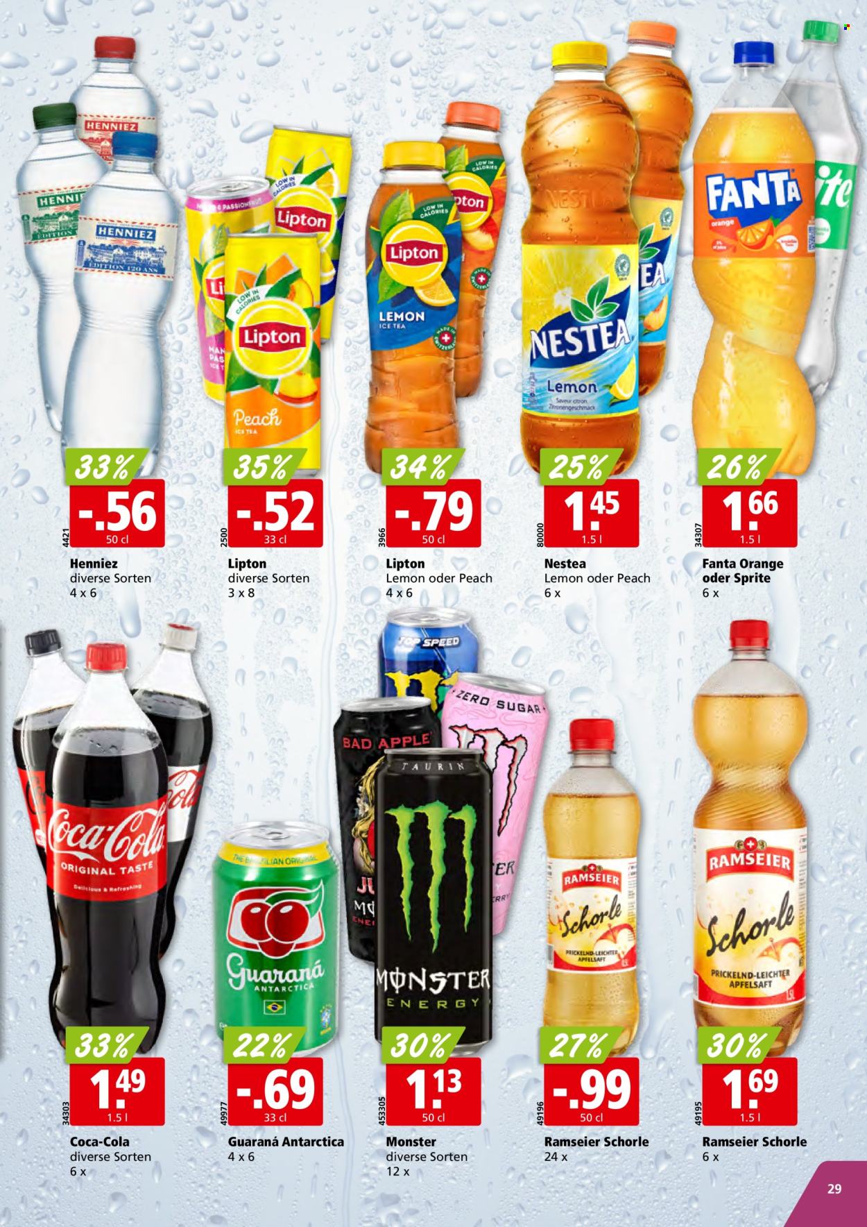 Volantino ALIGRO - 21.7.2025 - 26.7.2025. Pagina 29