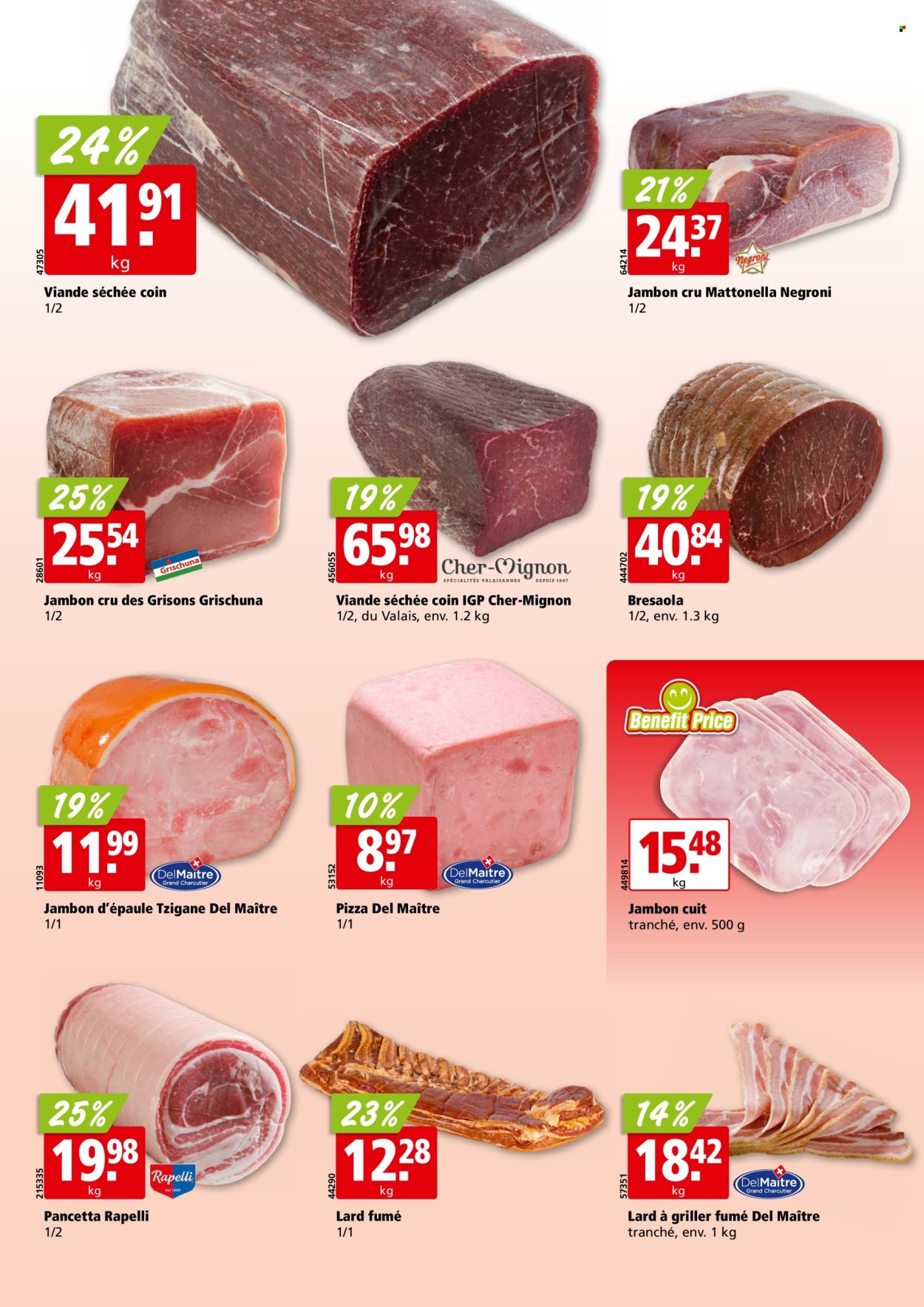 Volantino ALIGRO - 21.7.2025 - 26.7.2025. Pagina 10