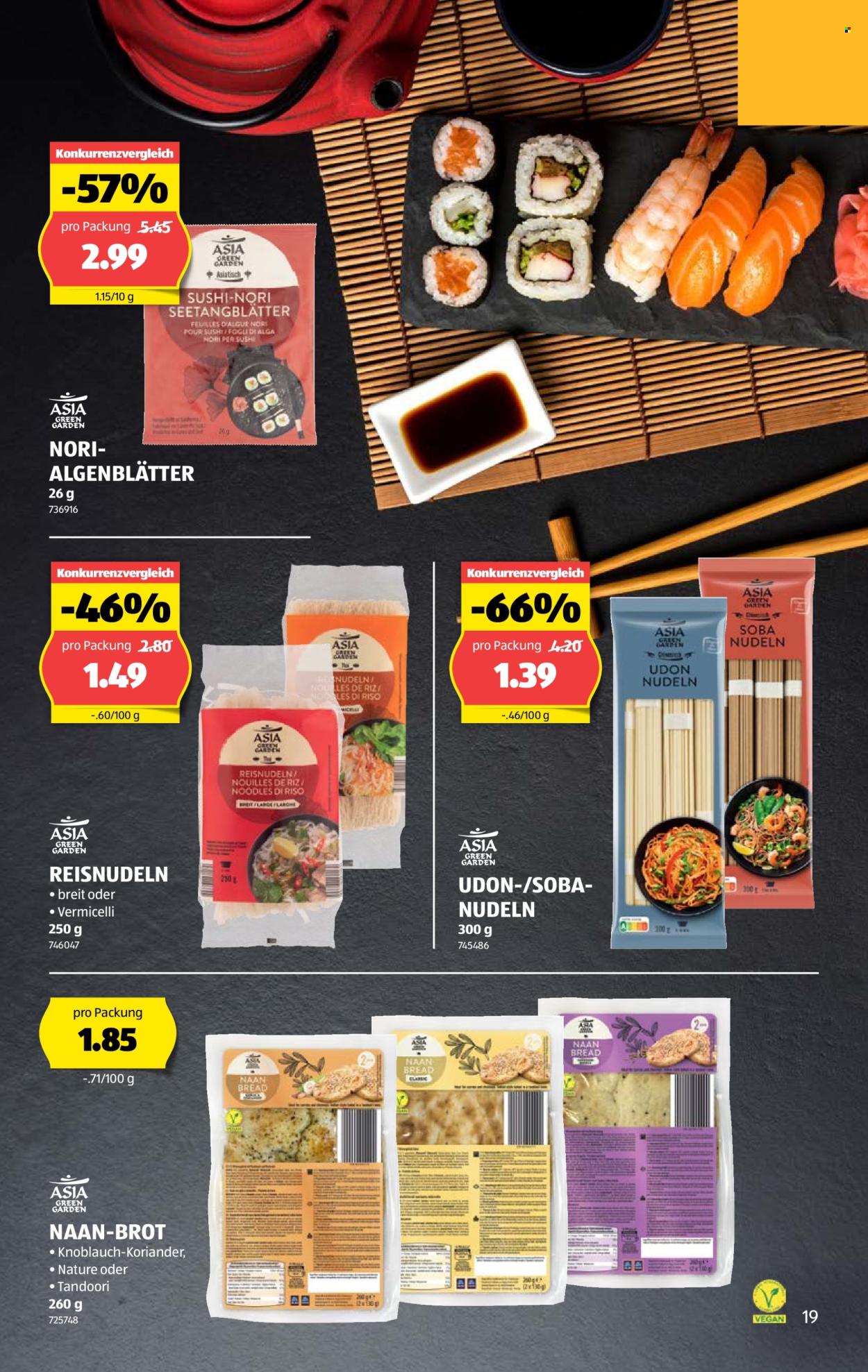 Catalogue Aldi - 24.7.2025 - 30.7.2025. Page 19