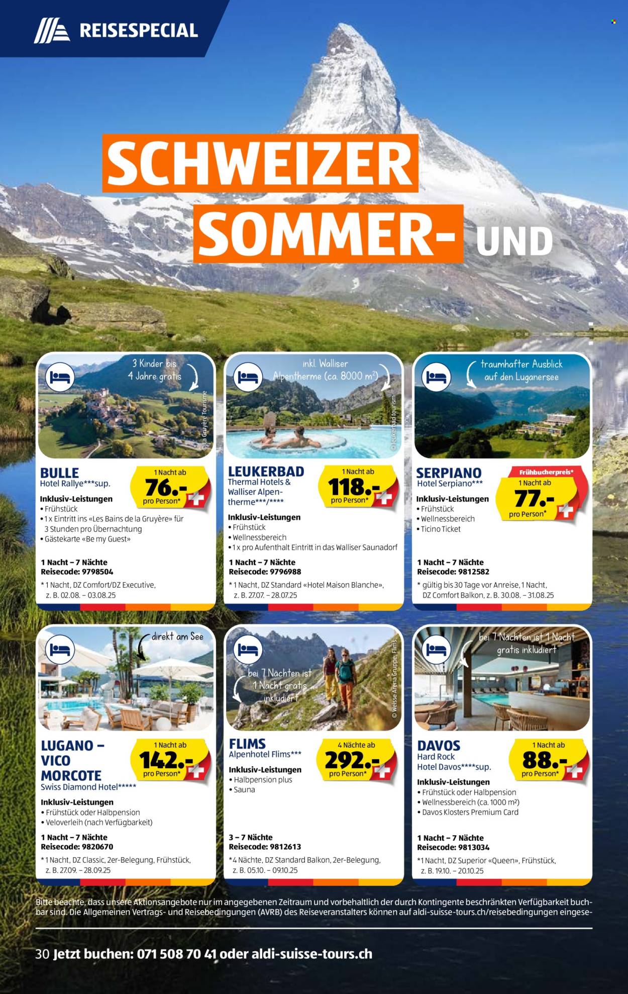 Catalogue Aldi - 24.7.2025 - 30.7.2025. Page 30
