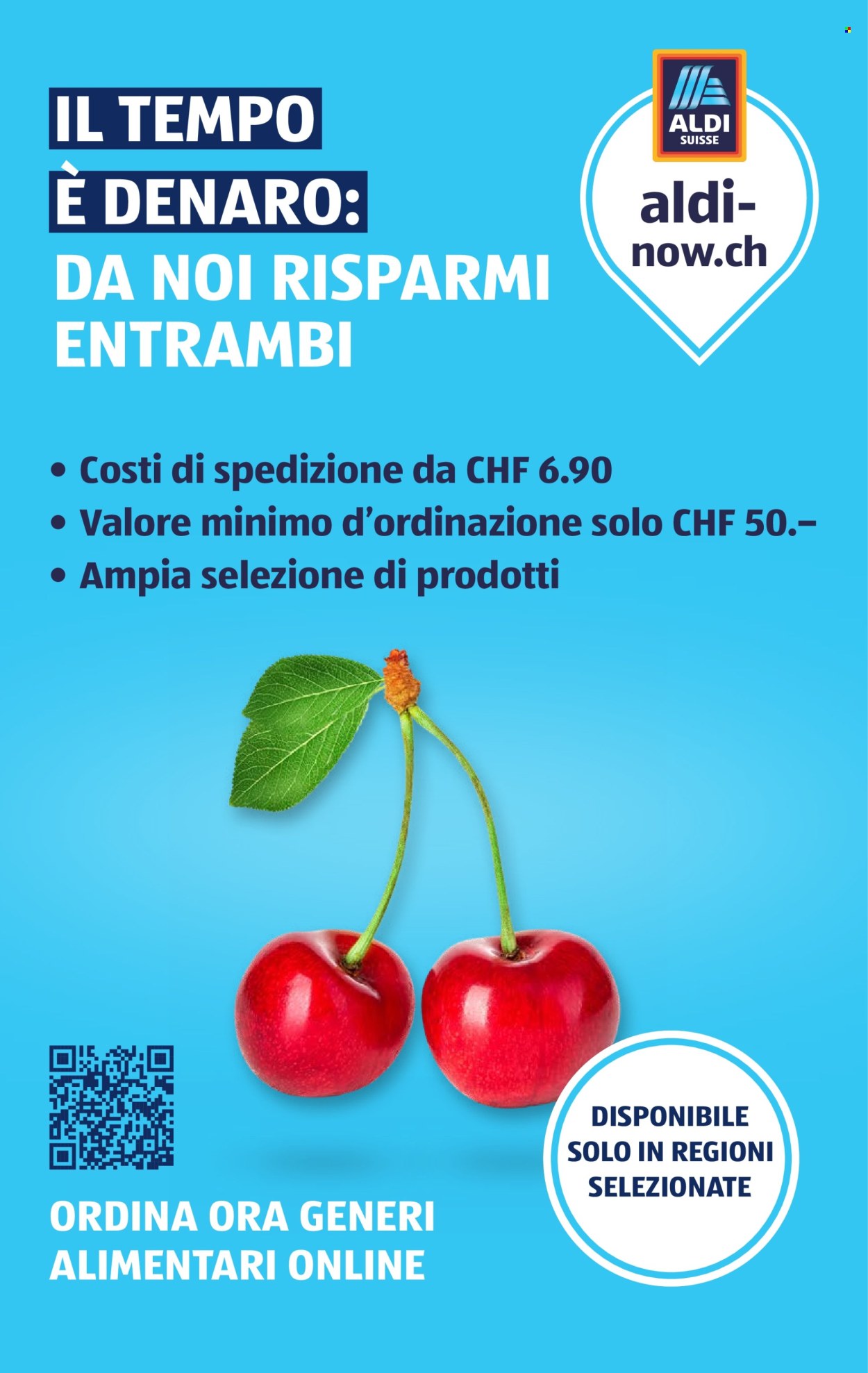 Volantino Aldi - 24.7.2025 - 30.7.2025. Pagina 35