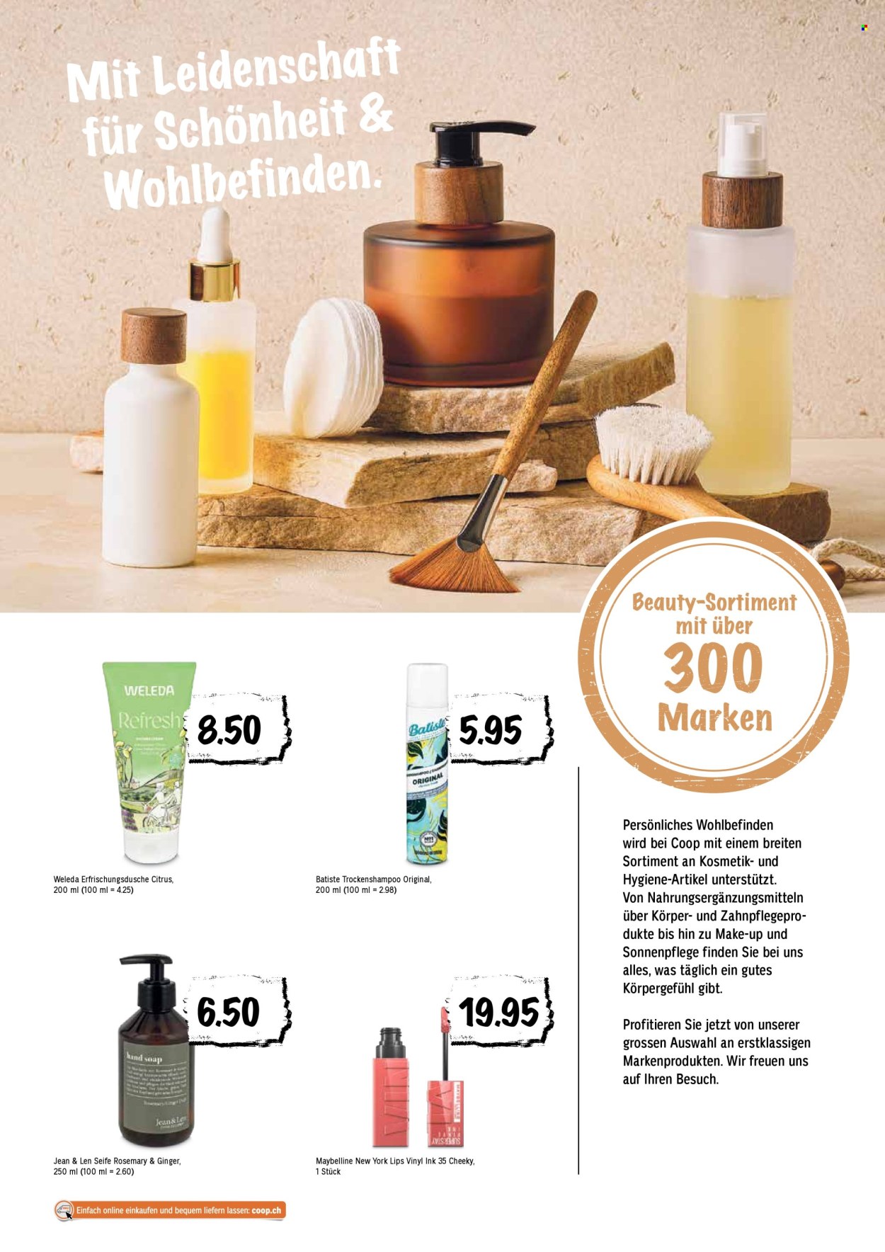 Volantino Coop - 17.7.2025 - 23.7.2025. Pagina 27
