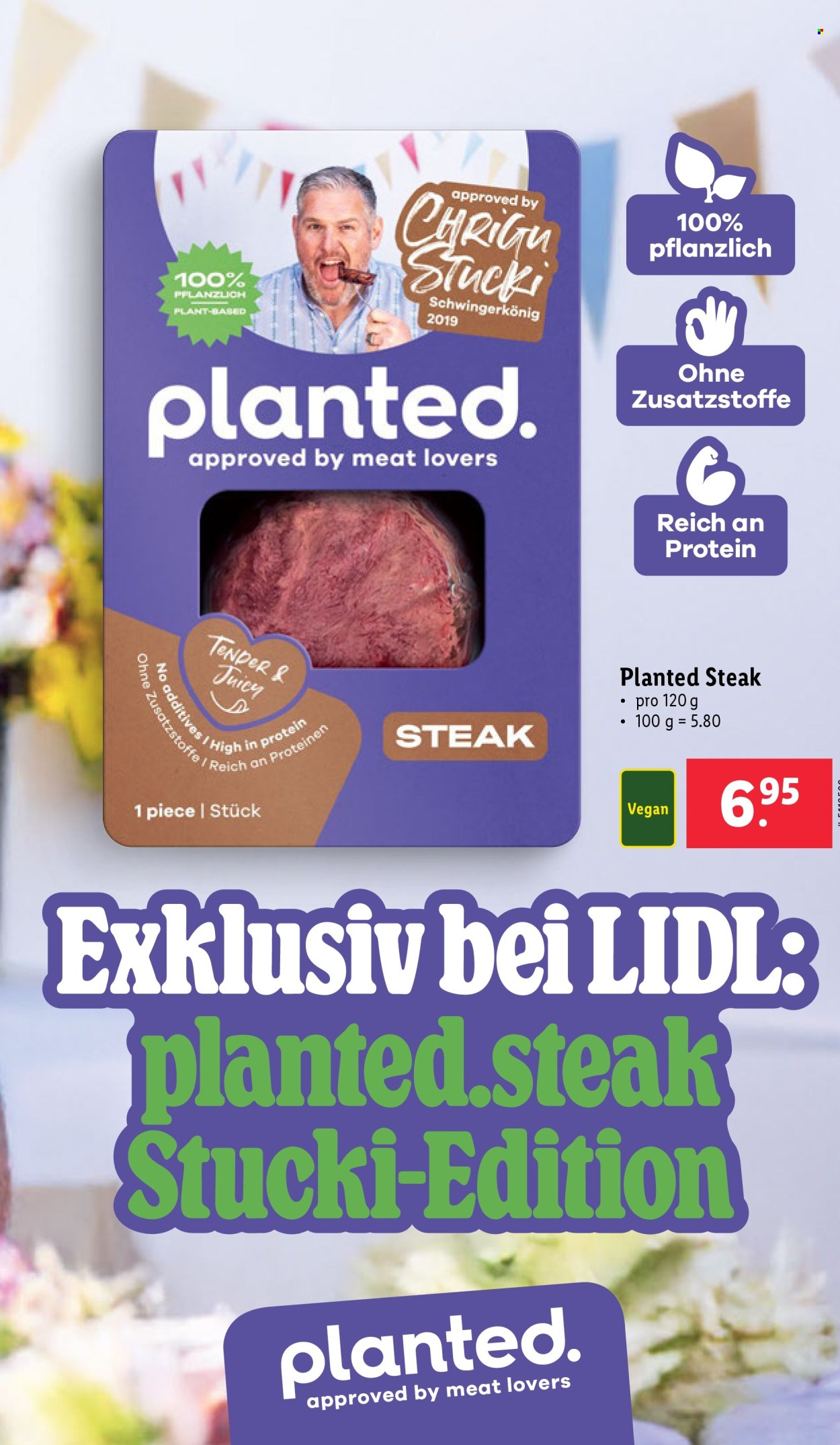 Volantino Lidl - 24.7.2025 - 30.7.2025. Pagina 9