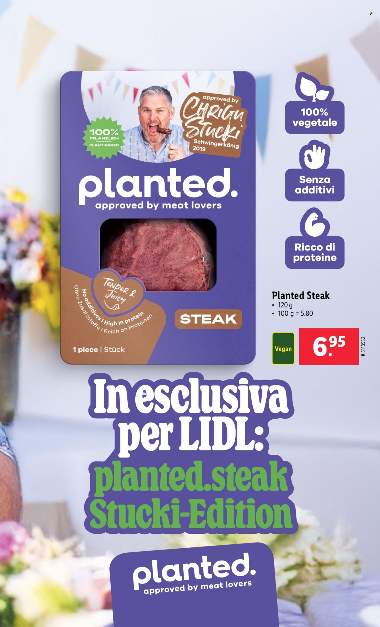 Catalogue Lidl - 24.7.2025 - 30.7.2025. Page 9