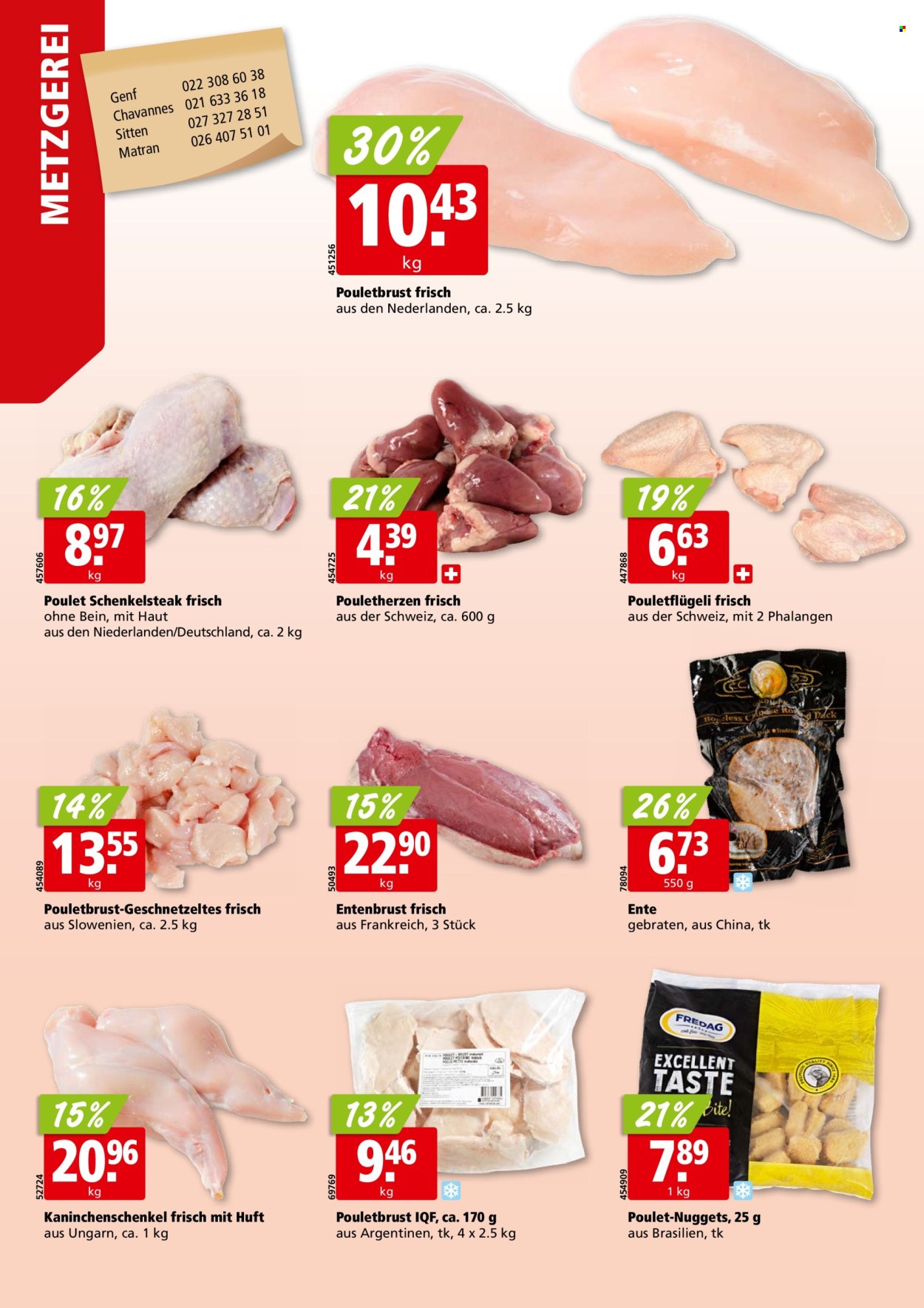 Volantino ALIGRO - 28.7.2025 - 2.8.2025. Pagina 6