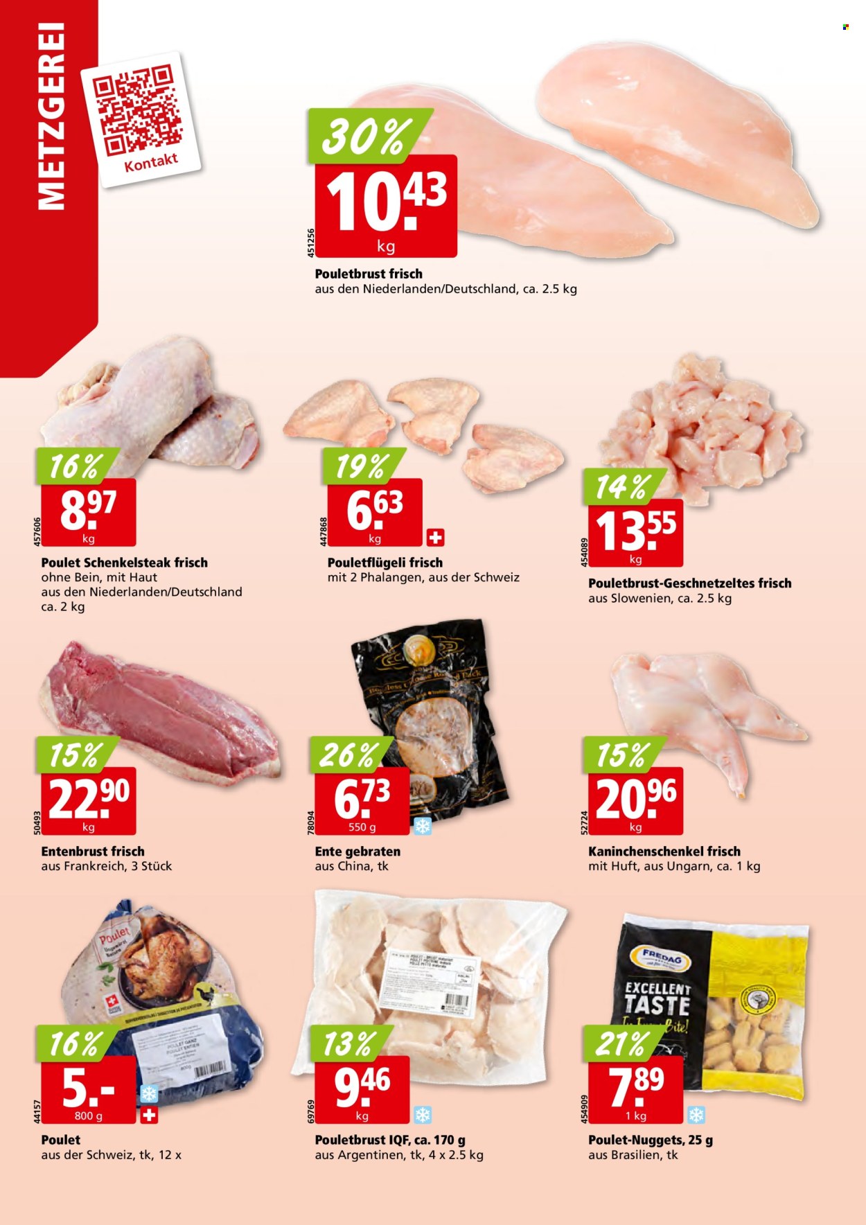 Volantino ALIGRO - 28.7.2025 - 2.8.2025. Pagina 6