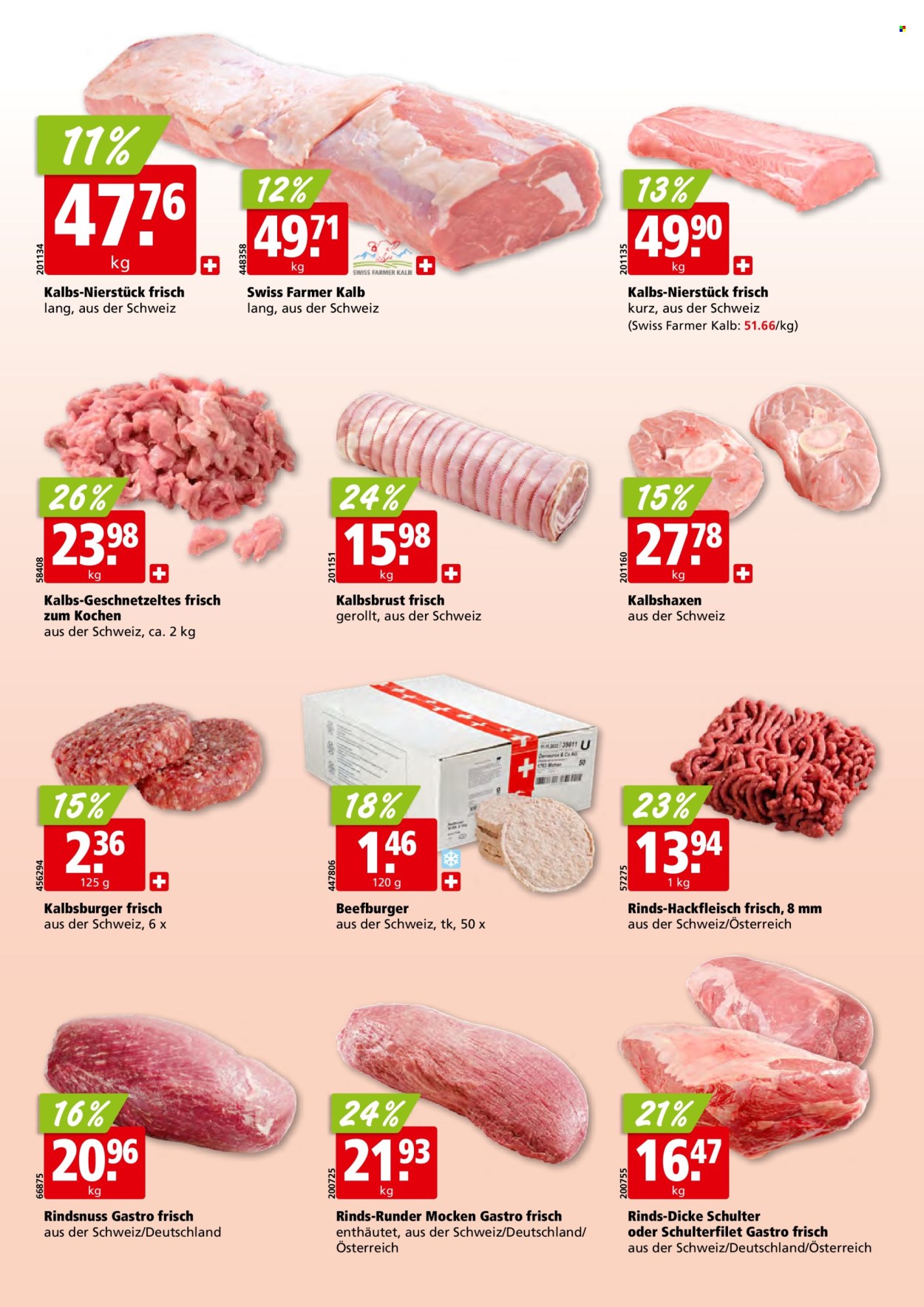 Volantino ALIGRO - 28.7.2025 - 2.8.2025. Pagina 8
