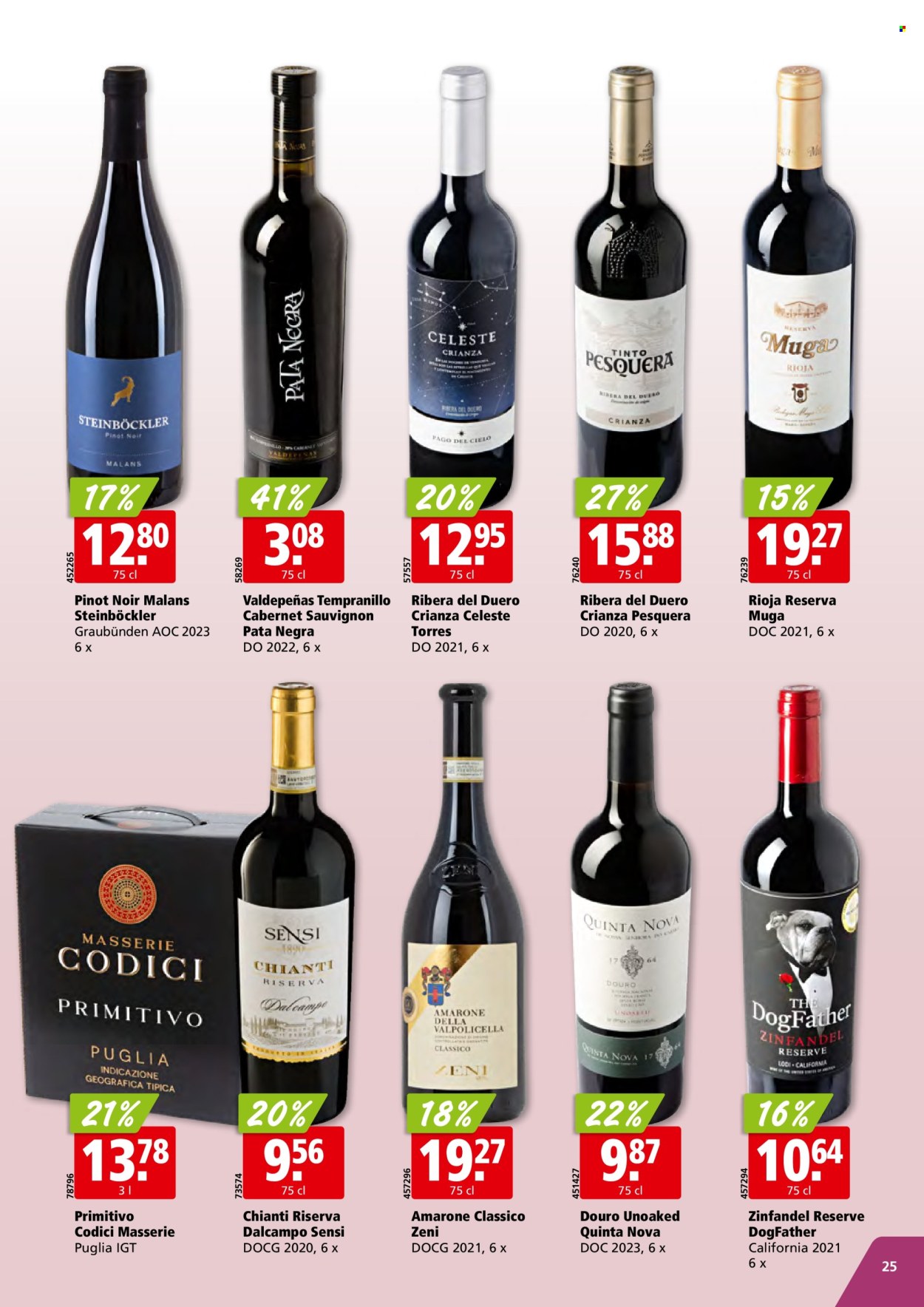 Volantino ALIGRO - 28.7.2025 - 2.8.2025. Pagina 25