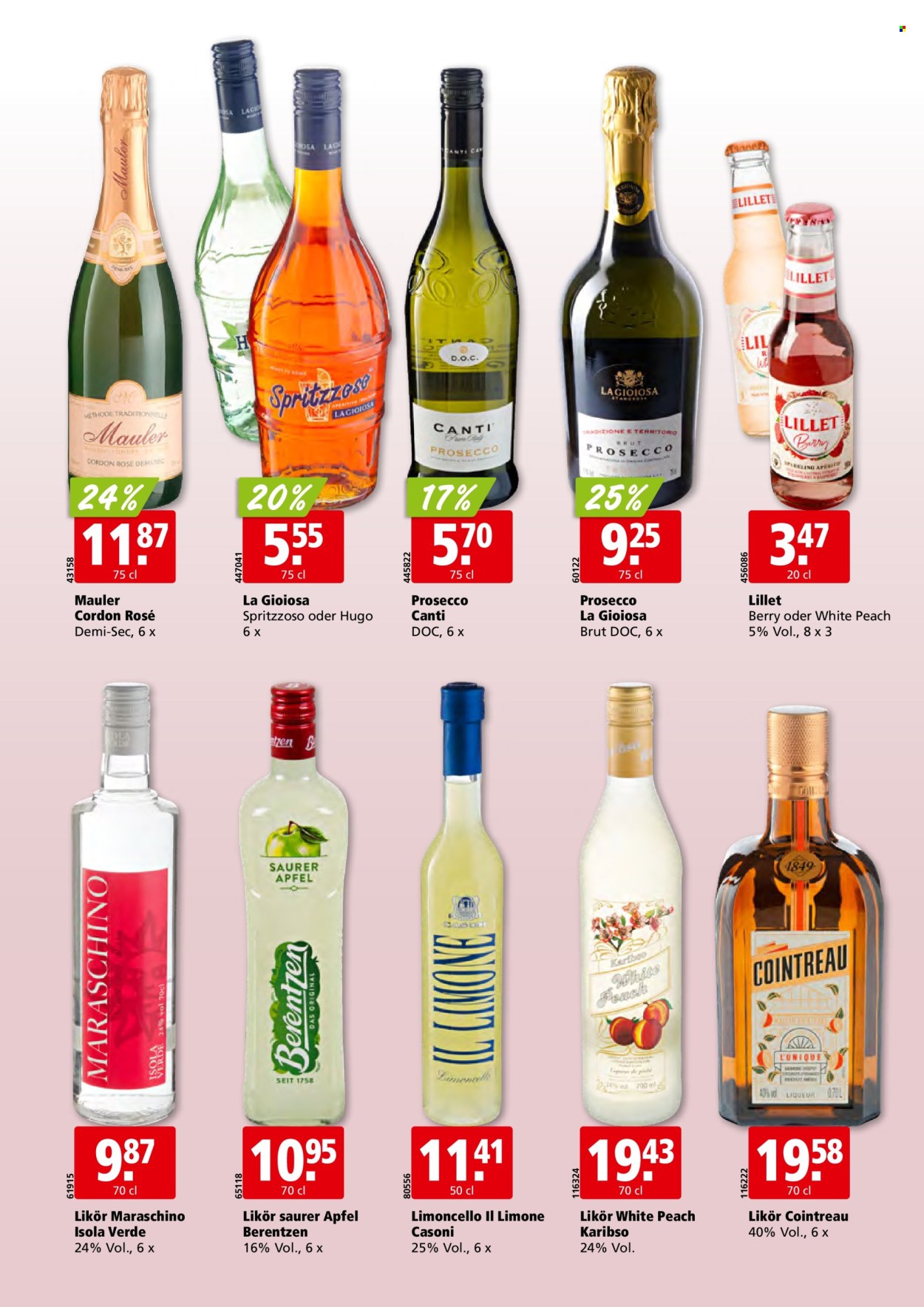 Volantino ALIGRO - 28.7.2025 - 2.8.2025. Pagina 26
