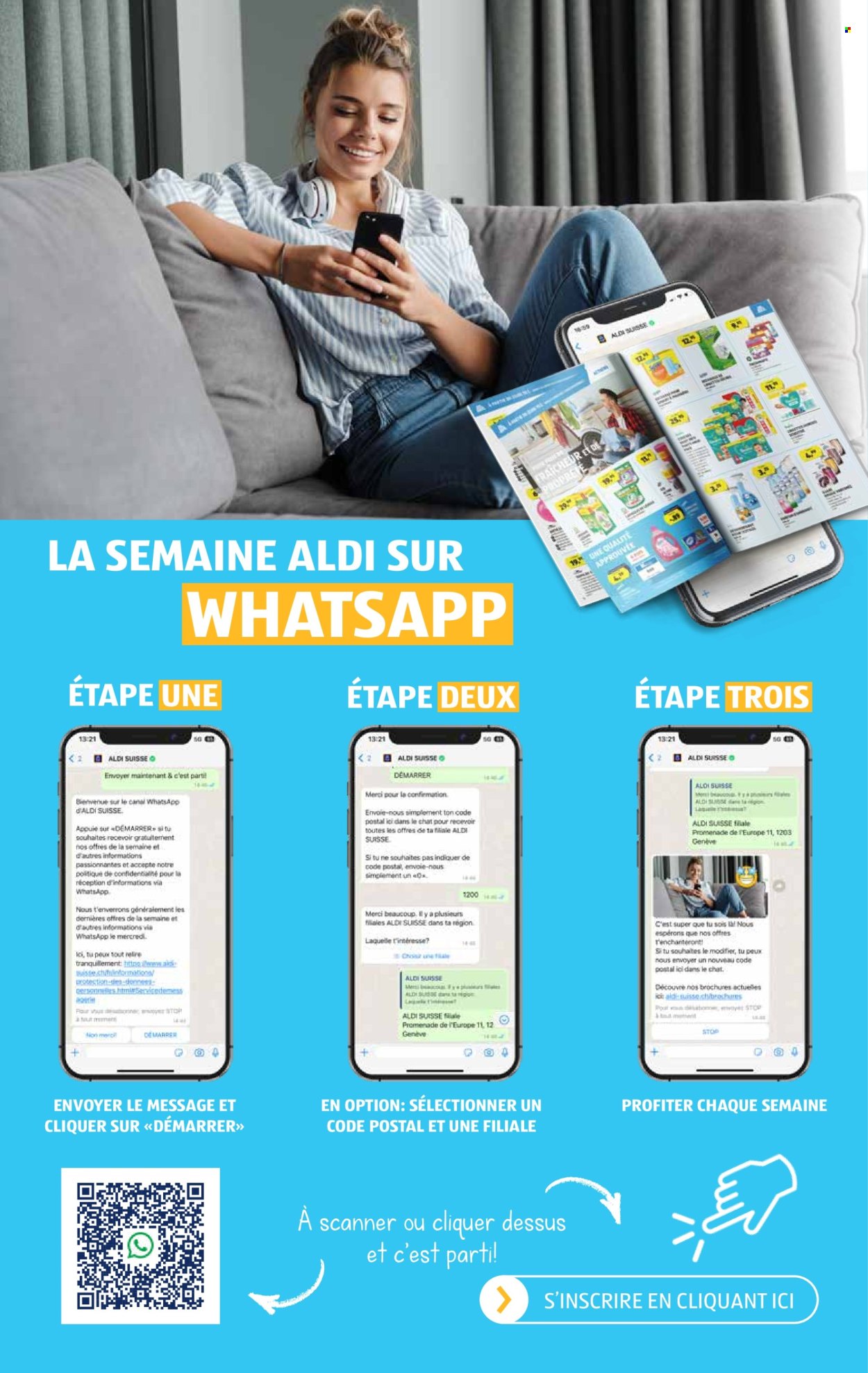 Volantino Aldi - 31.7.2025 - 6.8.2025. Pagina 33