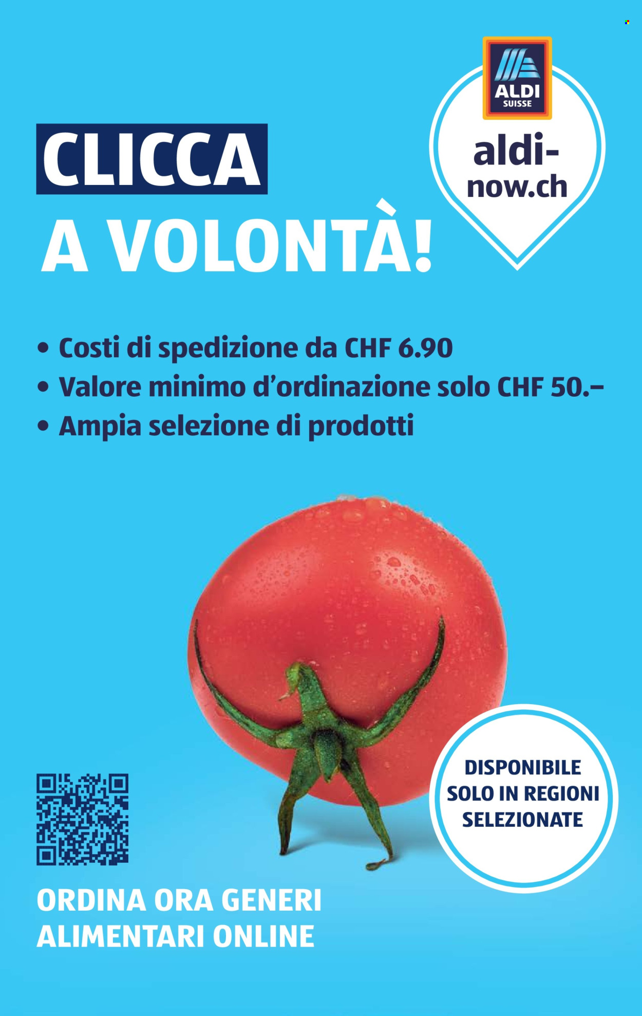 Prospekt Aldi - 31.7.2025 - 6.8.2025. Seite 36