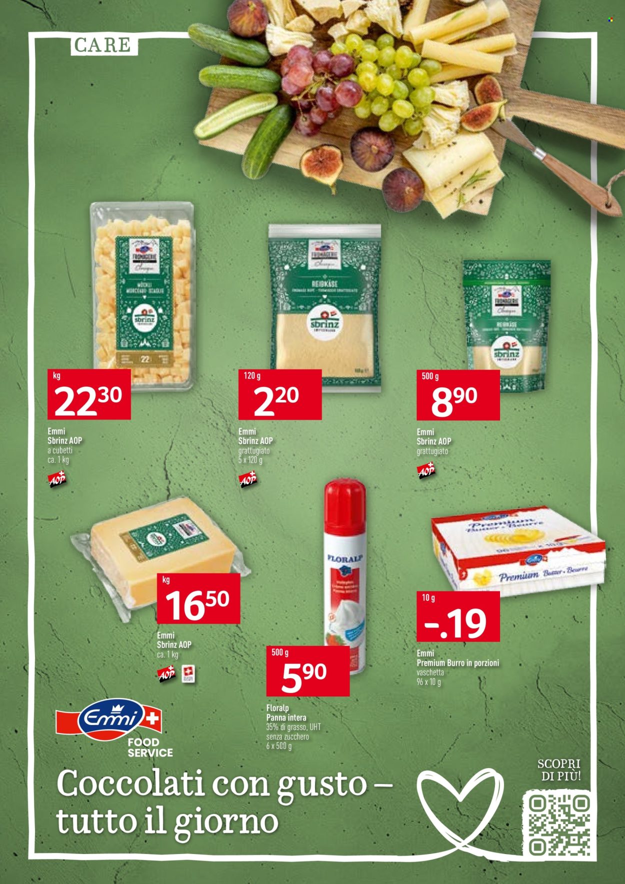 Volantino Prodega - 28.7.2025 - 2.8.2025. Pagina 11