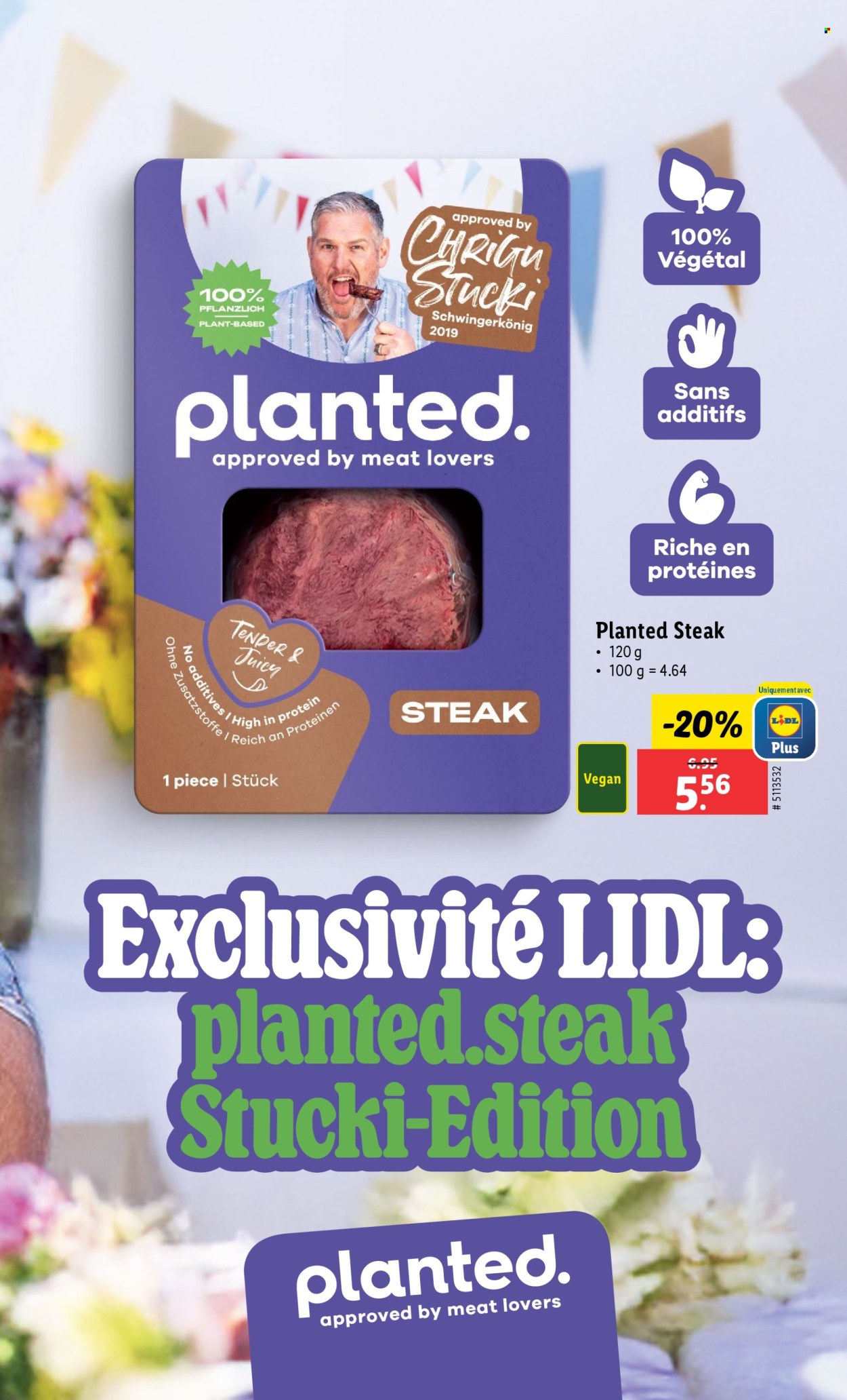 Catalogue Lidl - 31.7.2025 - 6.8.2025. Page 9