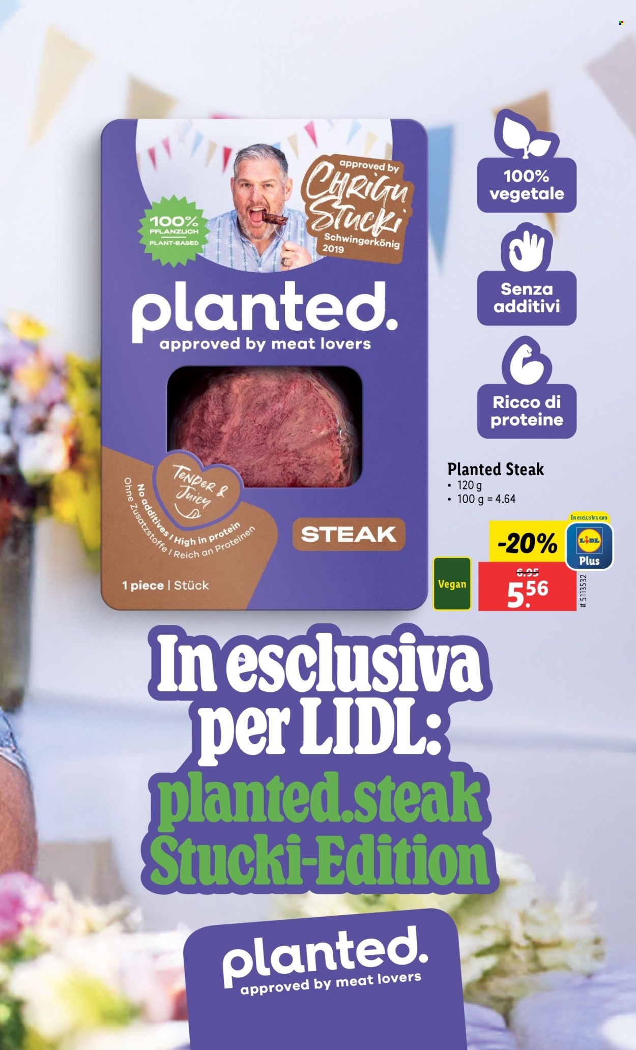Catalogue Lidl - 31.7.2025 - 6.8.2025. Page 9