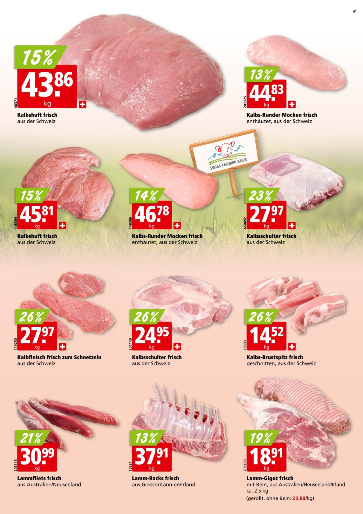 Volantino ALIGRO - 4.8.2025 - 9.8.2025. Pagina 8
