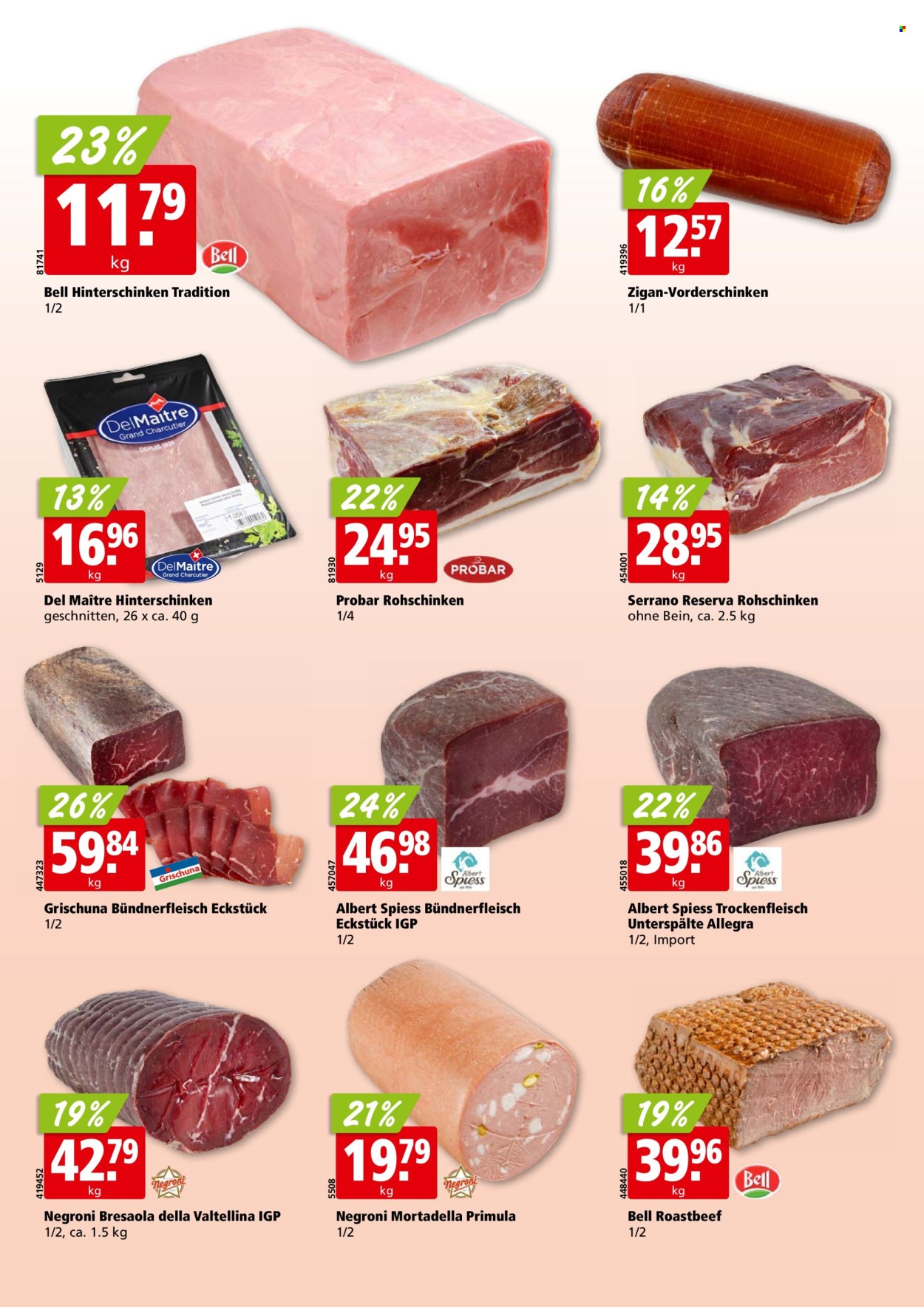 Volantino ALIGRO - 4.8.2025 - 9.8.2025. Pagina 10
