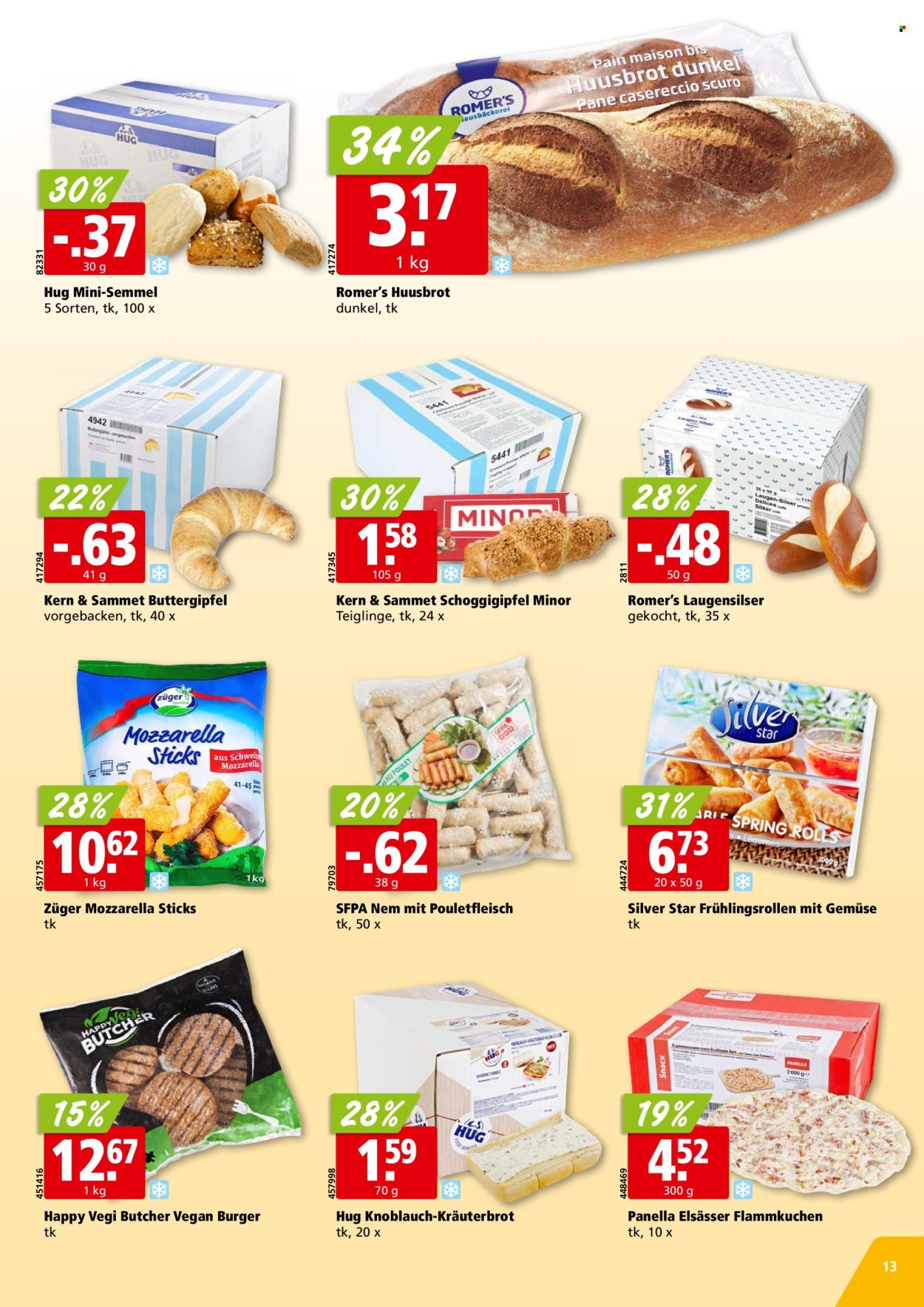 Volantino ALIGRO - 4.8.2025 - 9.8.2025. Pagina 13