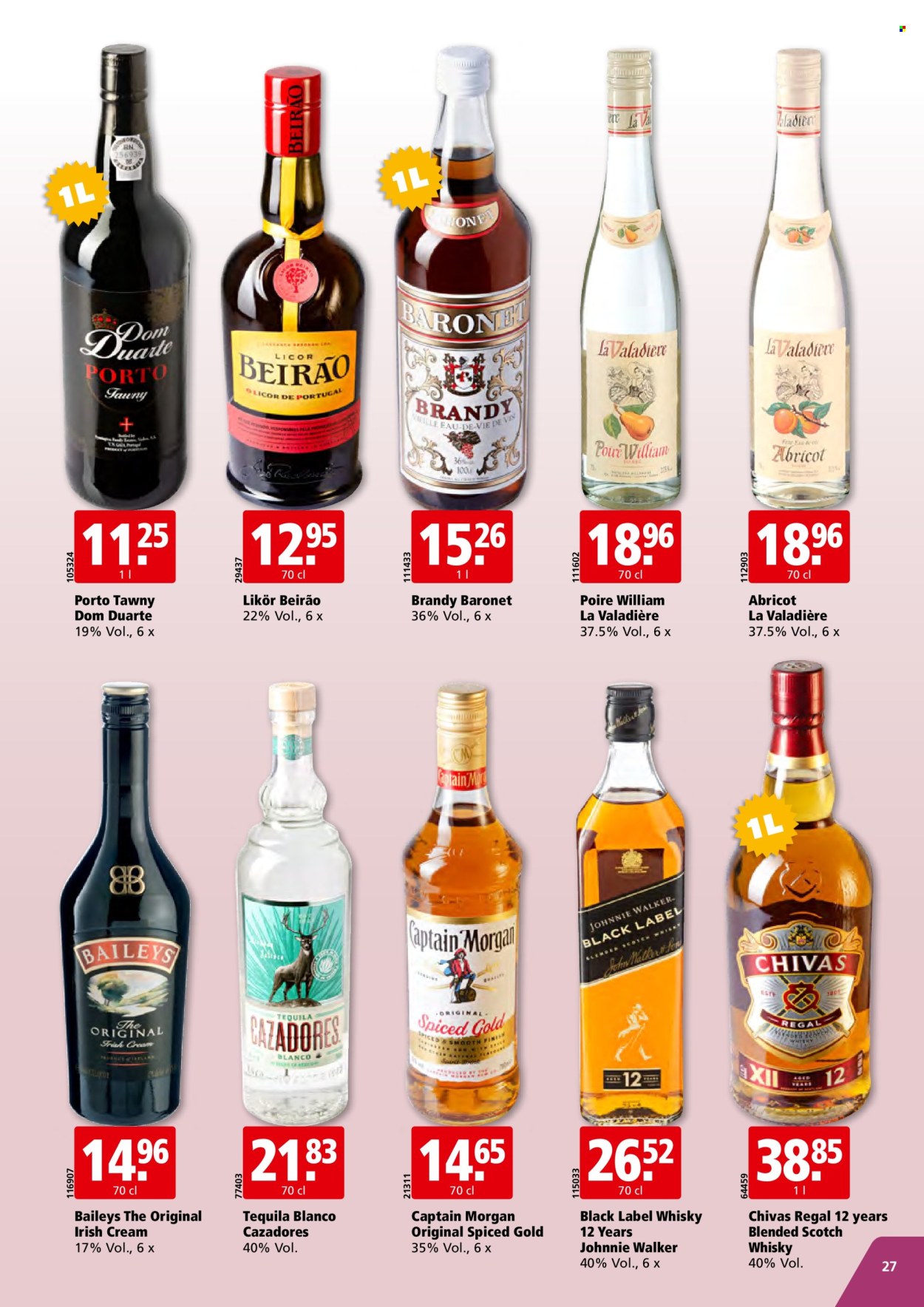 Volantino ALIGRO - 4.8.2025 - 9.8.2025. Pagina 27