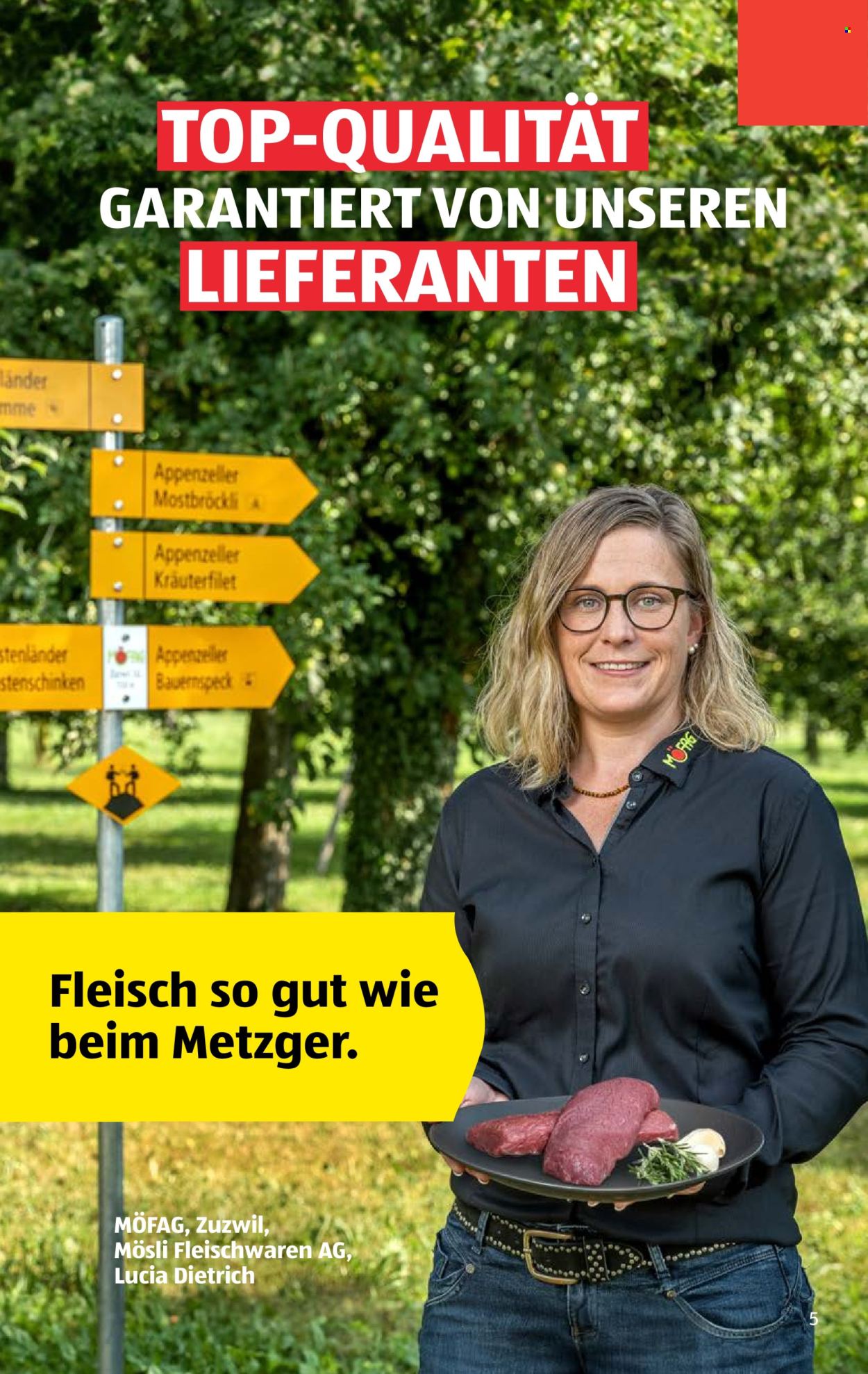 Catalogue Aldi - 7.8.2025 - 13.8.2025. Page 5