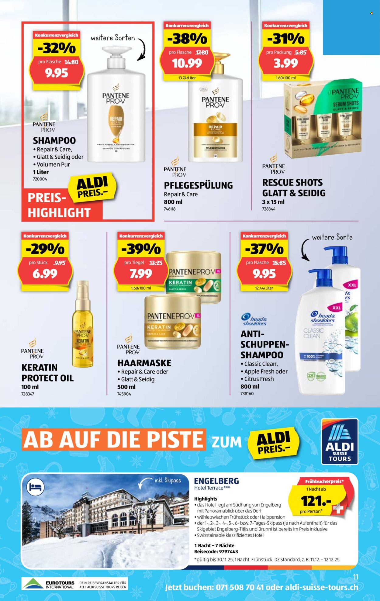 Catalogue Aldi - 7.8.2025 - 13.8.2025. Page 11