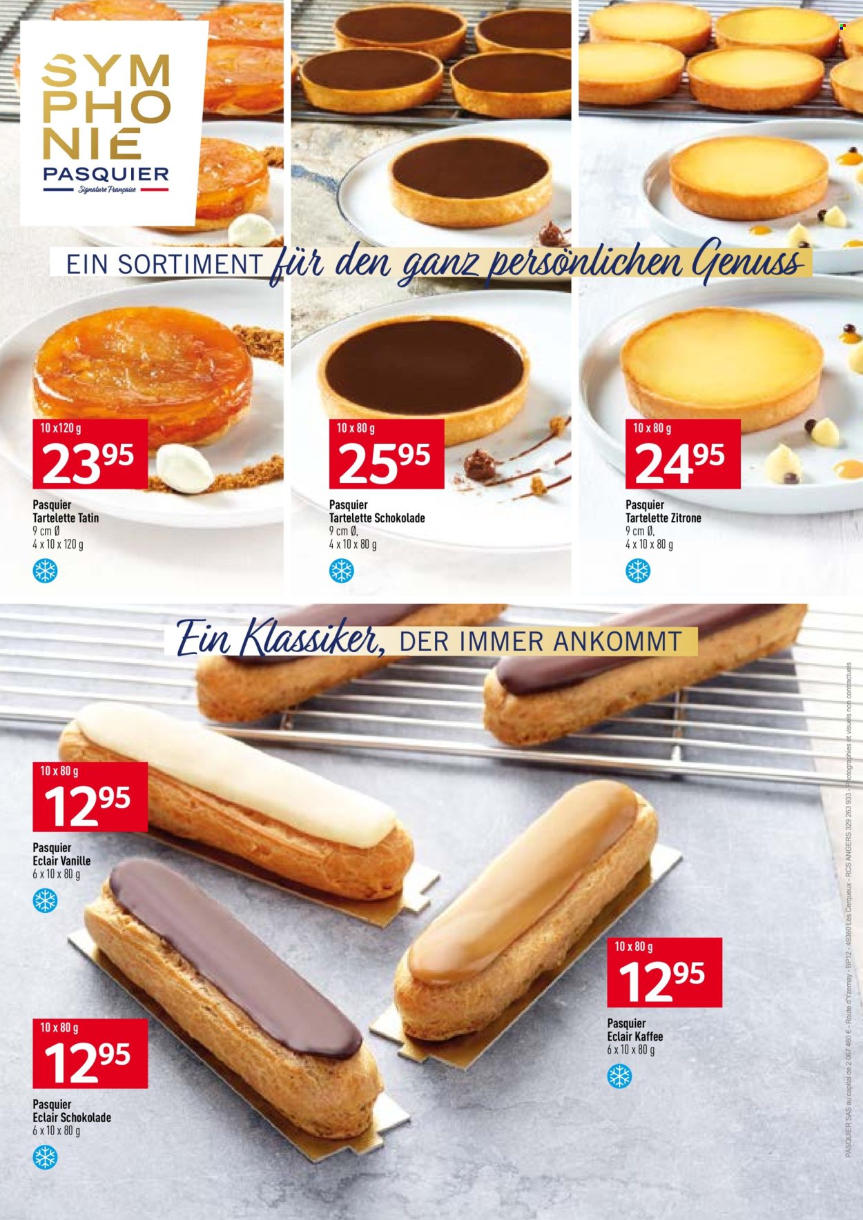 Volantino Prodega - 4.8.2025 - 9.8.2025. Pagina 17
