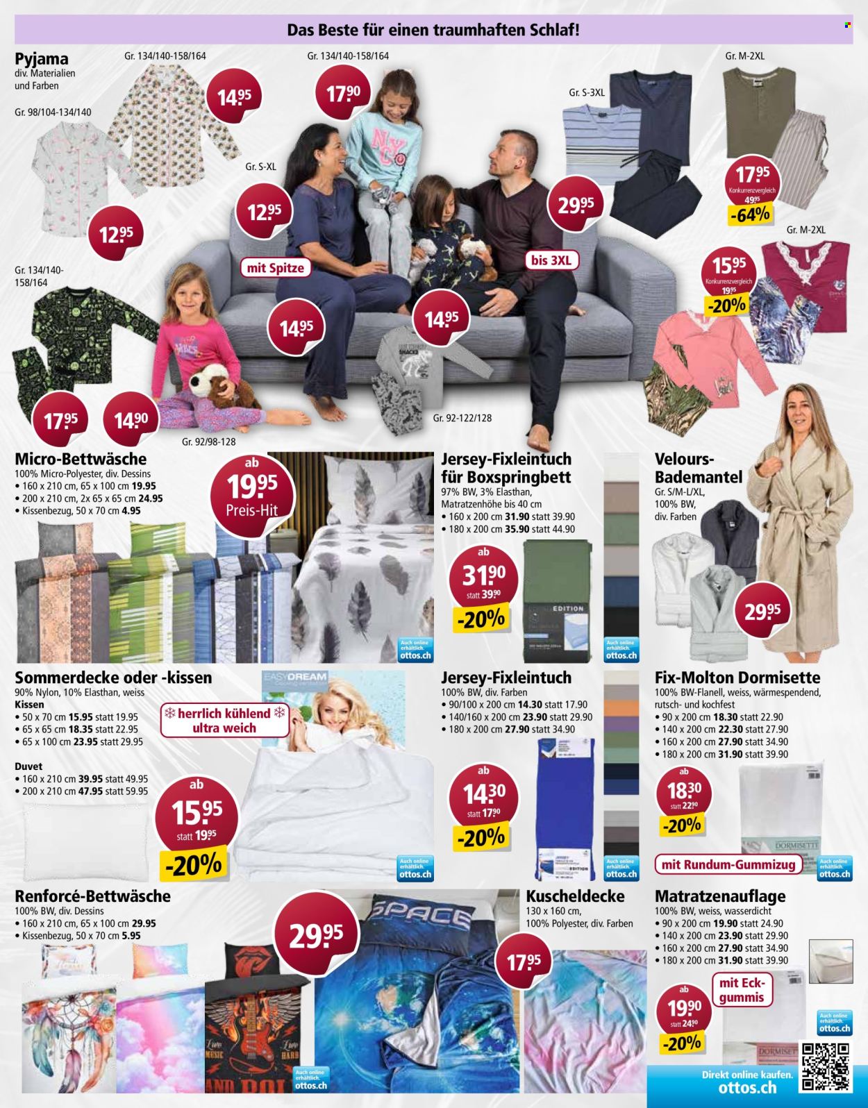 Volantino Otto's - 12.8.2025 - 18.8.2025. Pagina 9