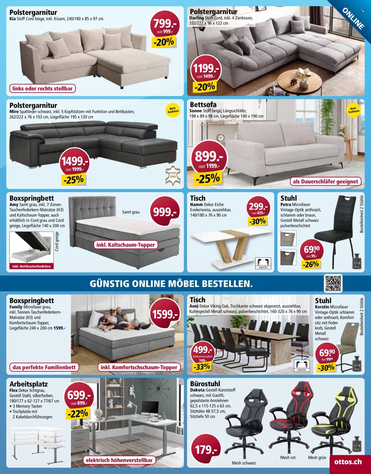 Volantino Otto's - 12.8.2025 - 18.8.2025. Pagina 15