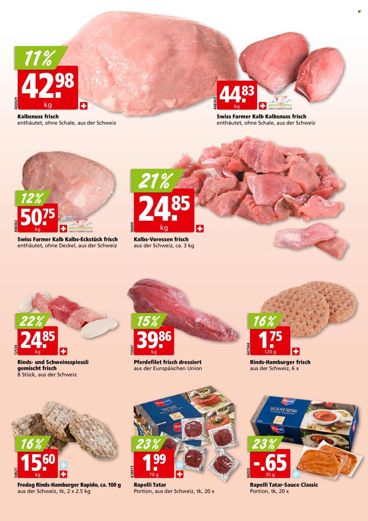 Volantino ALIGRO - 11.8.2025 - 16.8.2025. Pagina 8