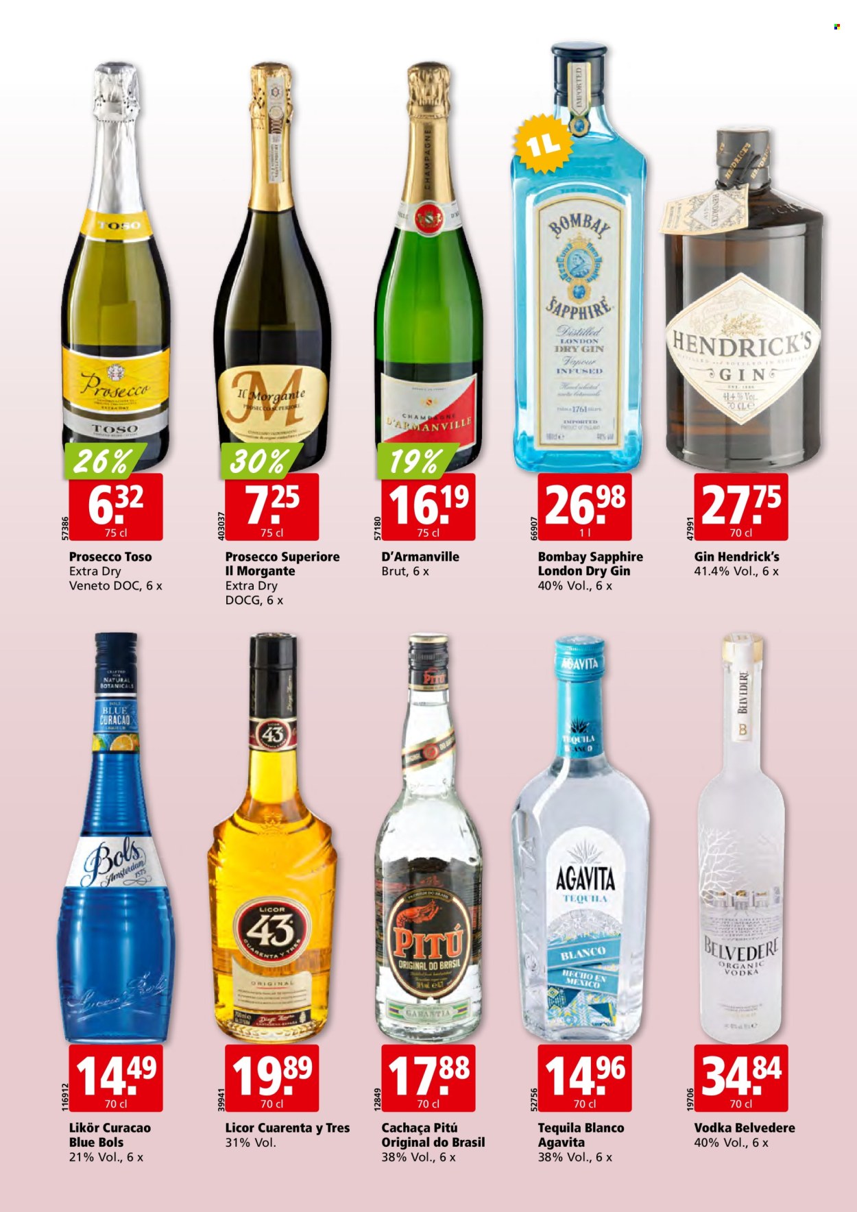 Volantino ALIGRO - 11.8.2025 - 16.8.2025. Pagina 26