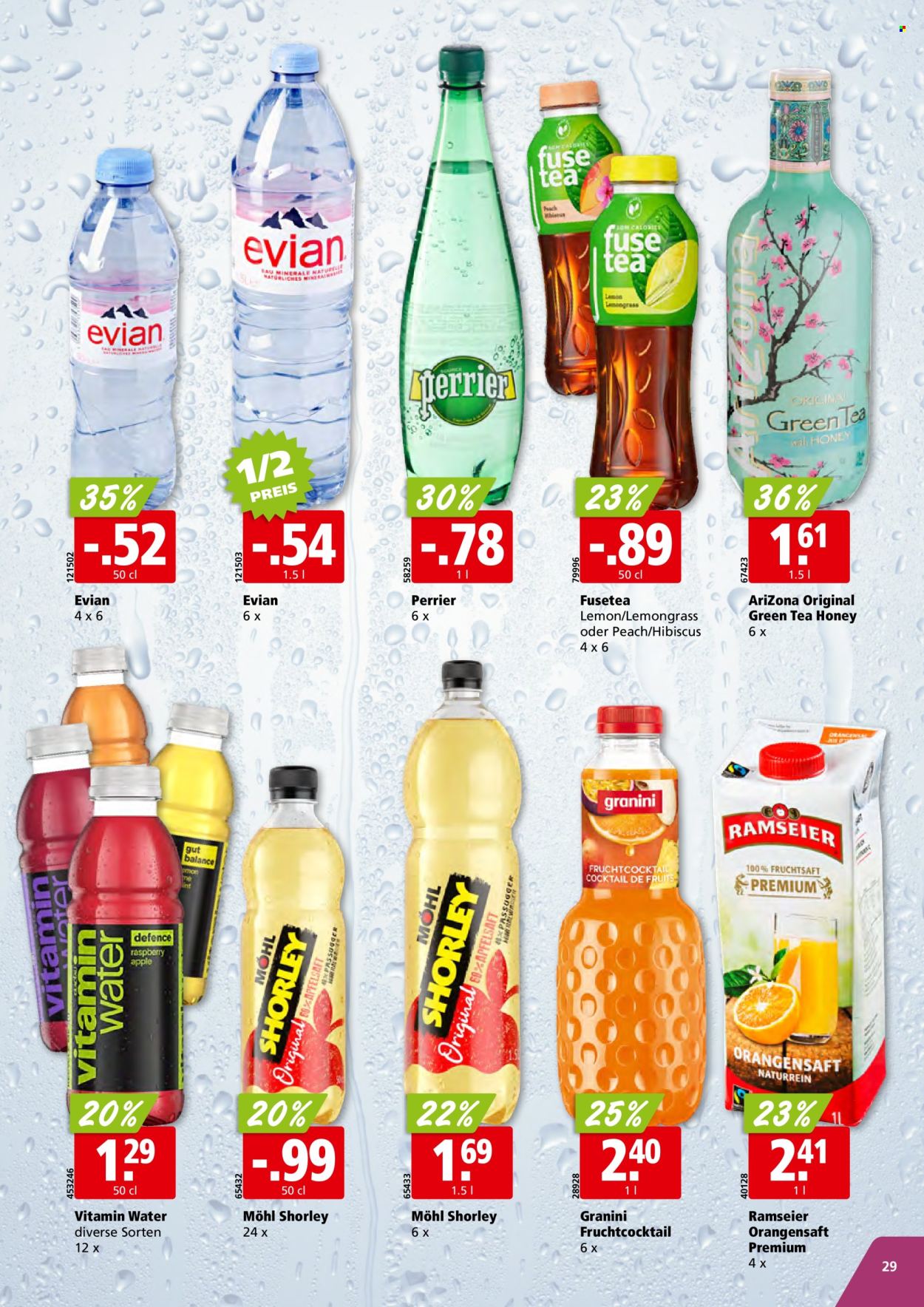 Volantino ALIGRO - 11.8.2025 - 16.8.2025. Pagina 29