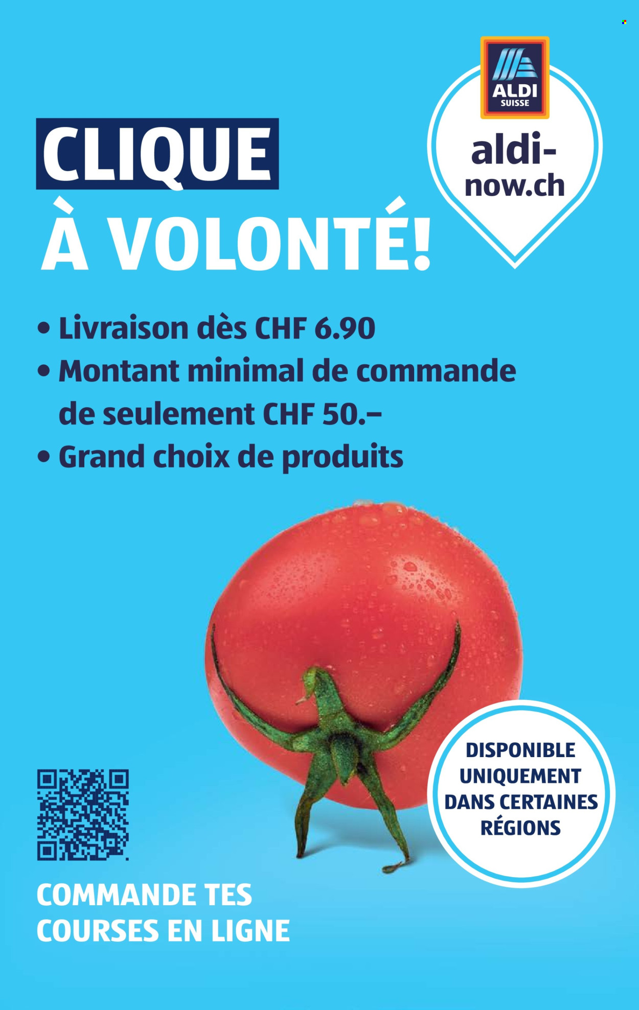 Volantino Aldi - 14.8.2025 - 20.8.2025. Pagina 31