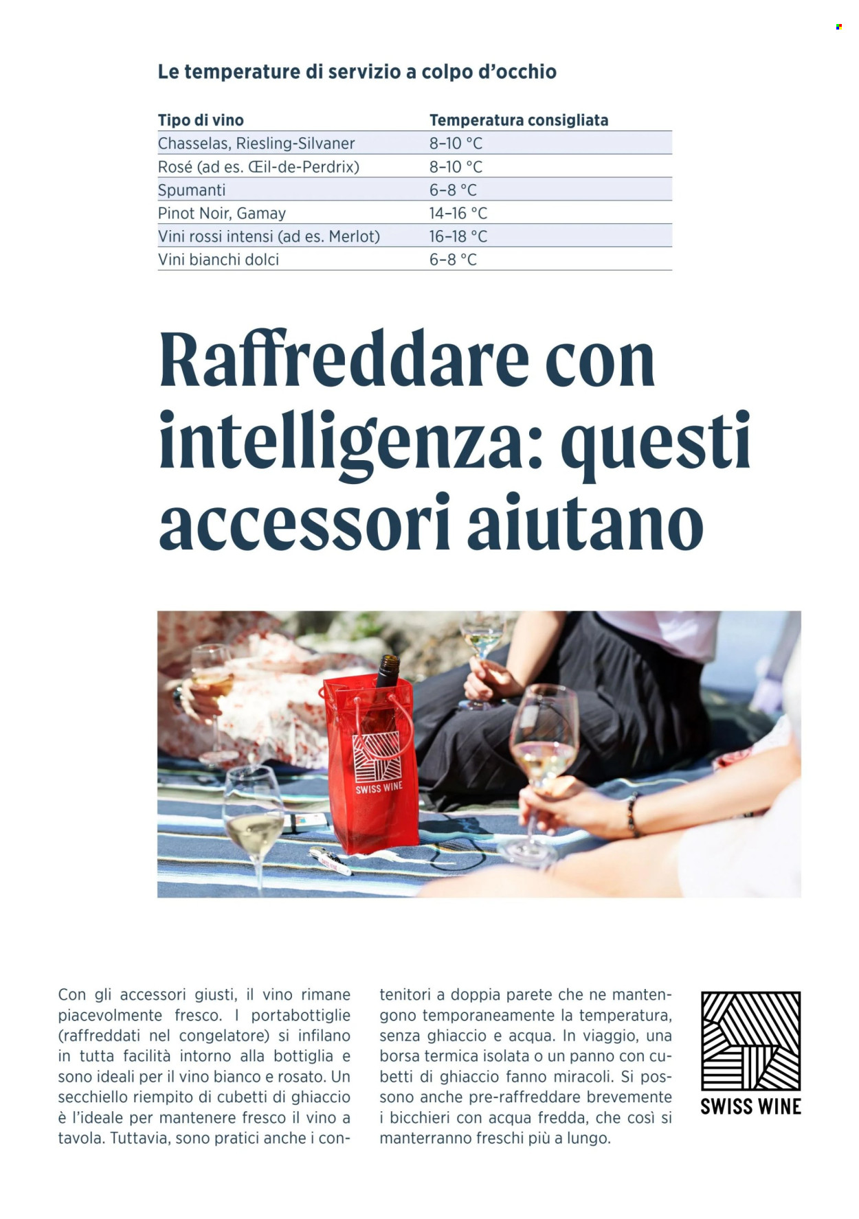 Volantino Denner - 29.7.2025 - 25.8.2025. Pagina 11
