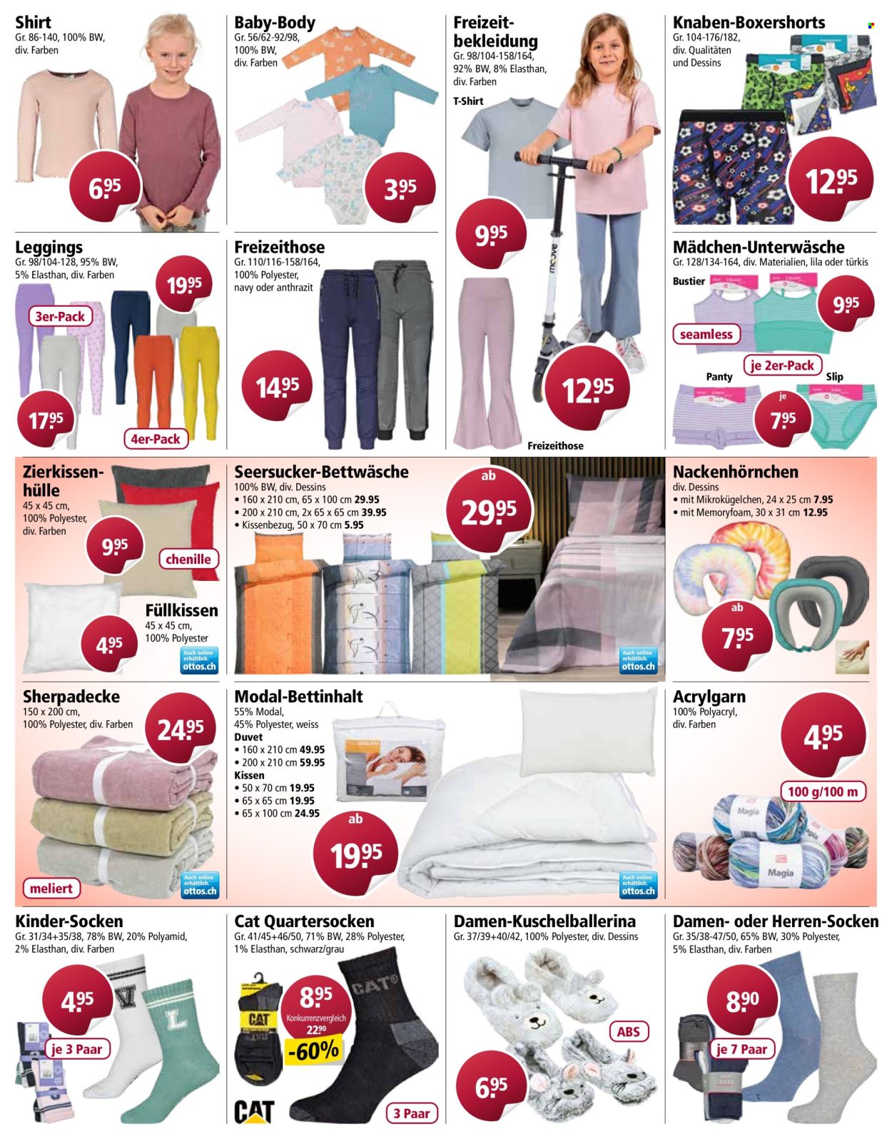 Volantino Otto's - 20.8.2025 - 26.8.2025. Pagina 4