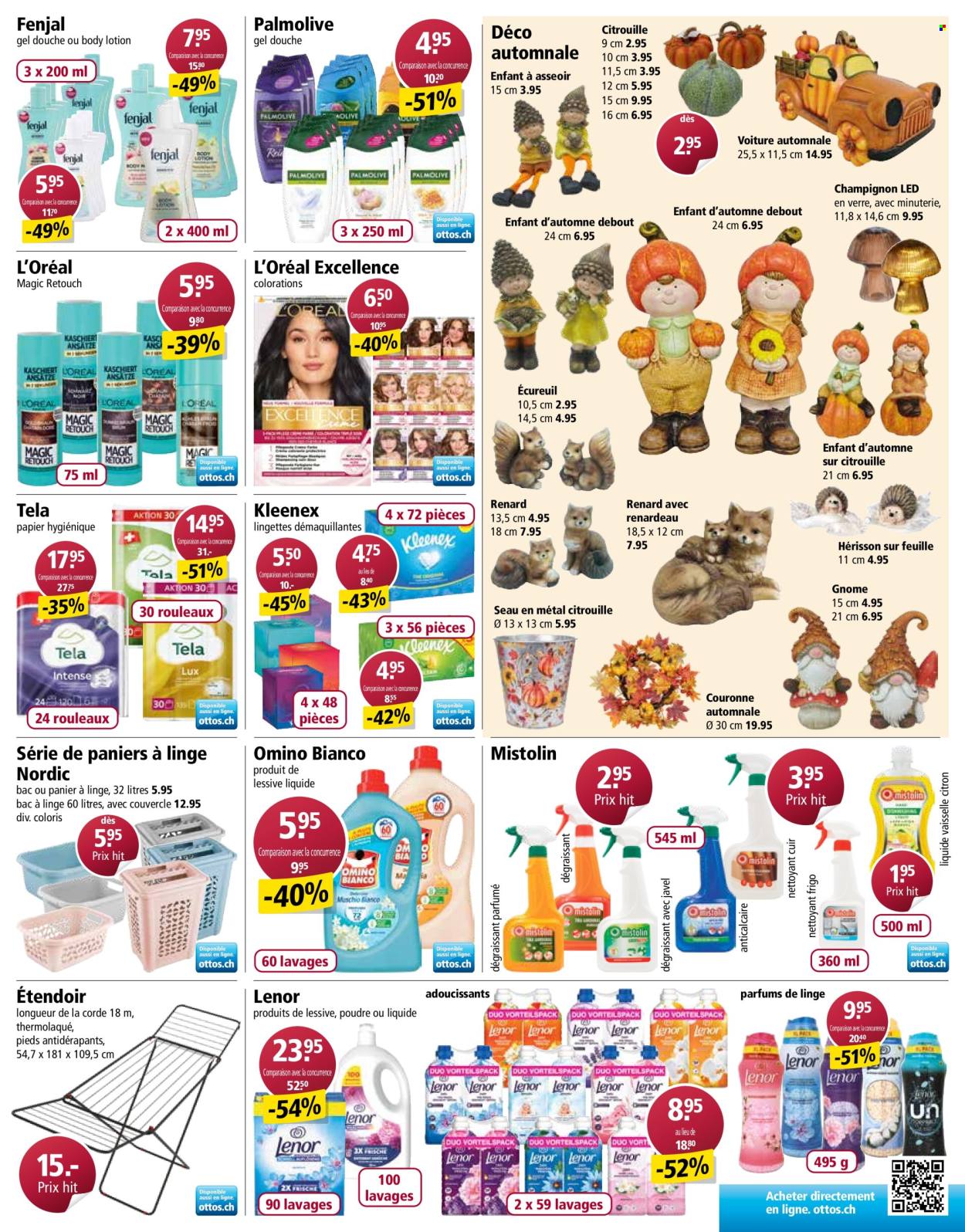 Volantino Otto's - 20.8.2025 - 26.8.2025. Pagina 3