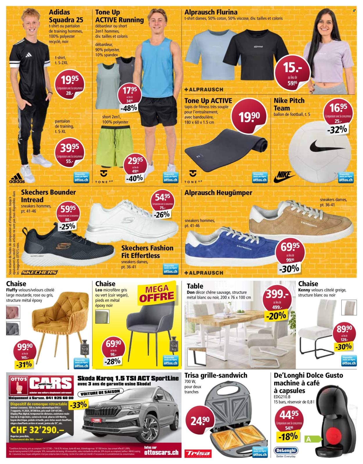 Volantino Otto's - 20.8.2025 - 26.8.2025. Pagina 8