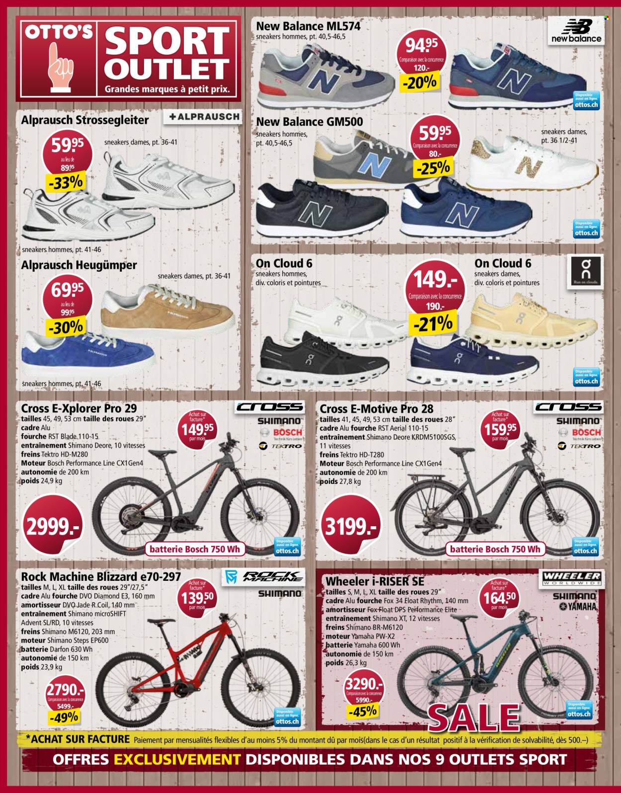 Volantino Otto's - 20.8.2025 - 26.8.2025. Pagina 12