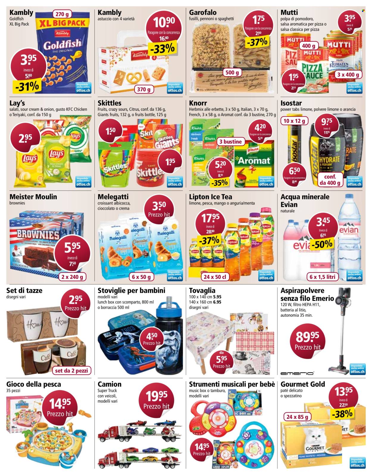 Catalogue Otto's - 20.8.2025 - 26.8.2025. Page 2