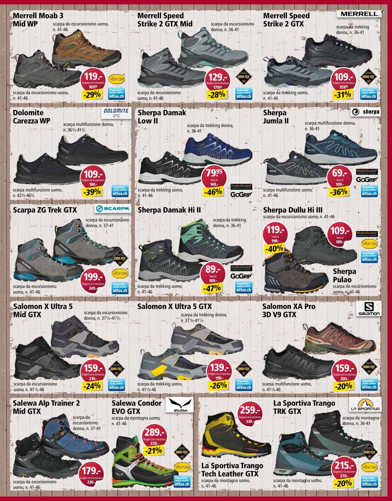 Catalogue Otto's - 20.8.2025 - 26.8.2025. Page 9