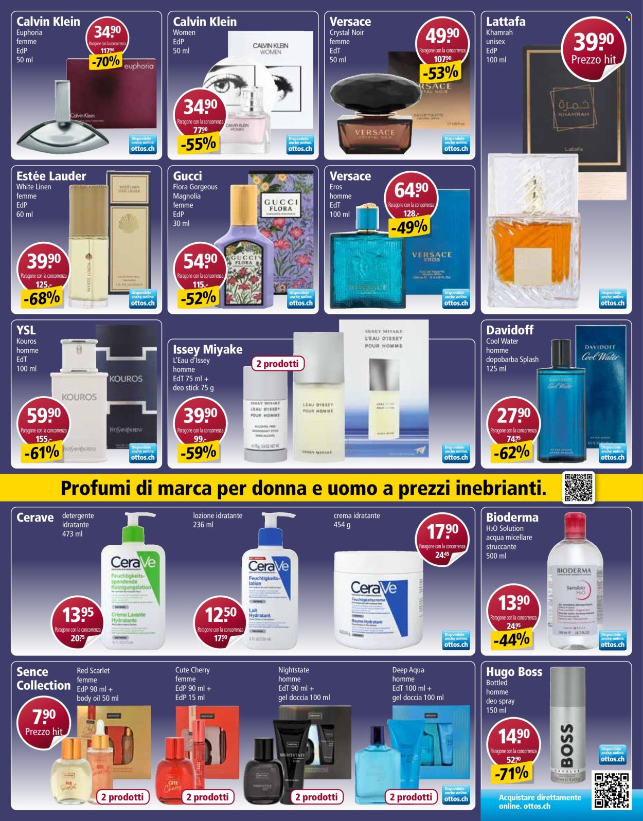 Prospekt Otto's. Seite 7