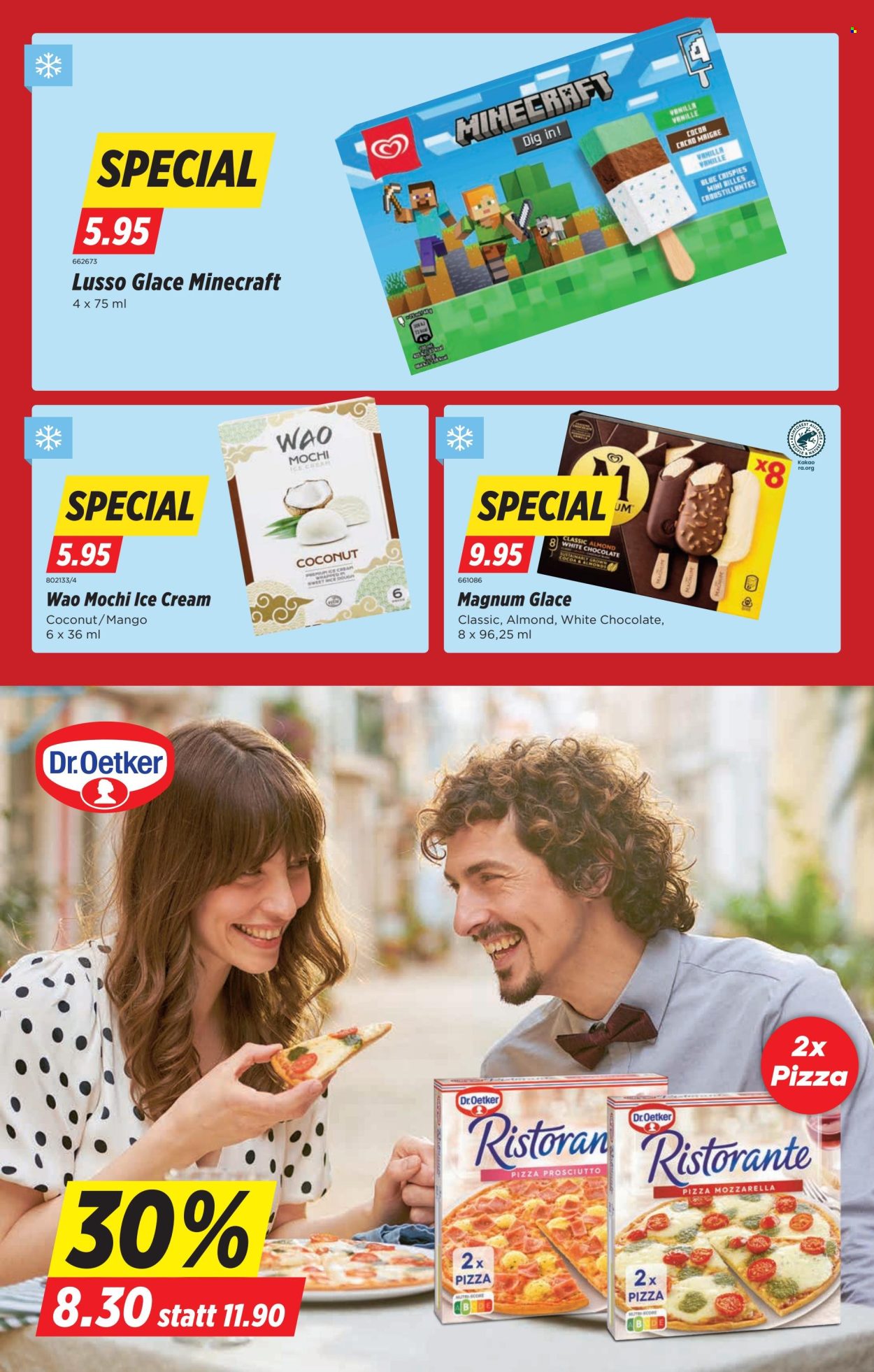 Catalogue Denner - 12.8.2025 - 18.8.2025. Page 7