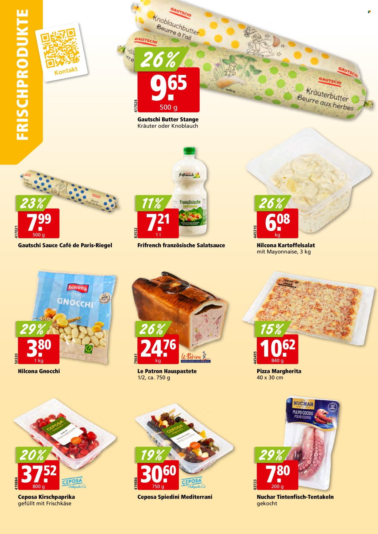 Volantino ALIGRO - 18.8.2025 - 23.8.2025. Pagina 12